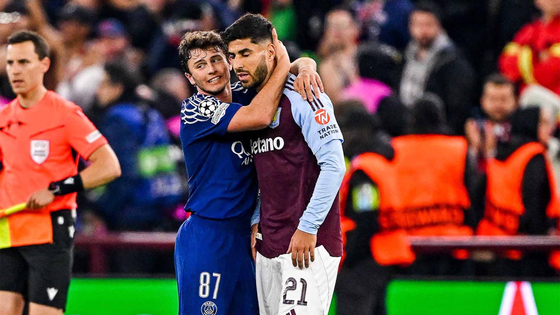 Champions League: Barcelona dan PSG Lolos ke Semifinal