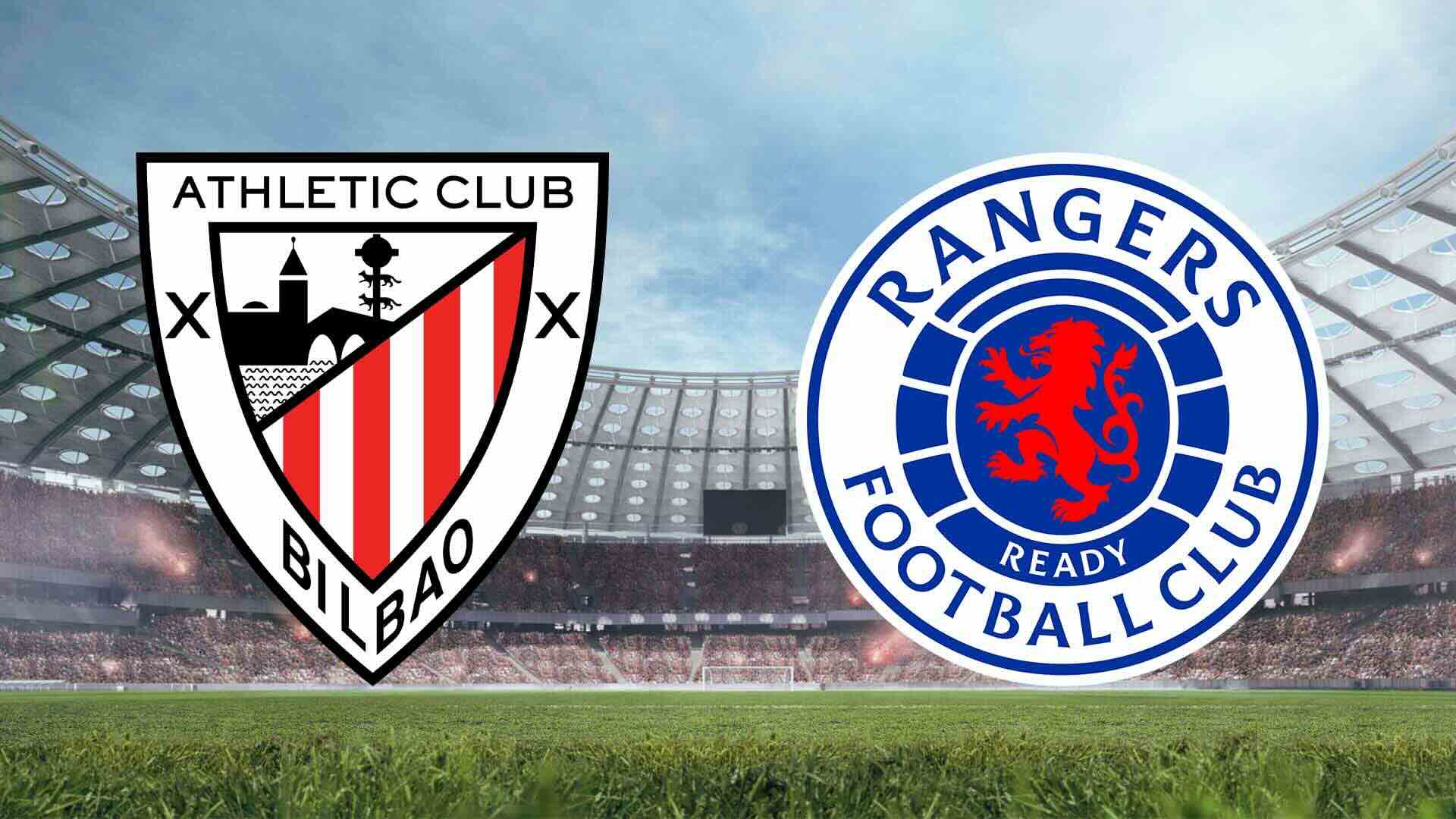 Tempat Menonton Athletic Bilbao vs Rangers Liga Eropa 2025