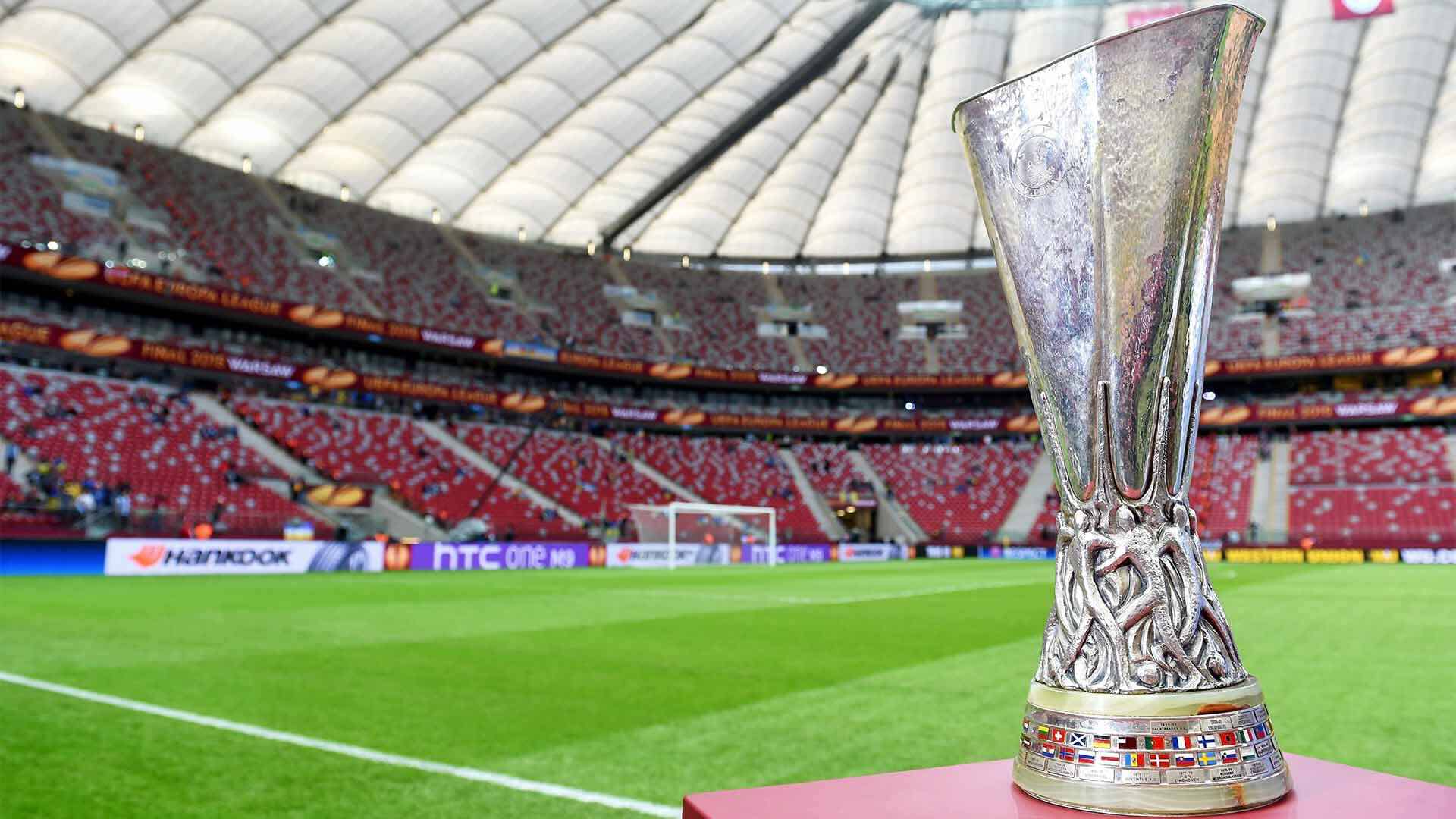 Jadwal Leg Kedua Perempat Final Europa League