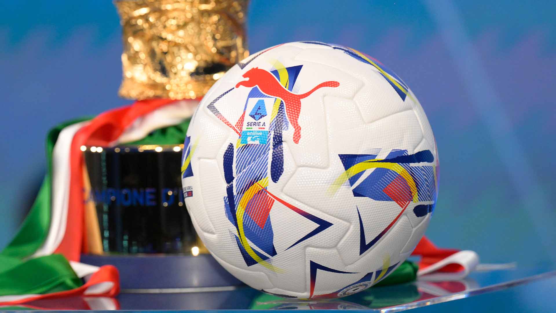 Laga Serie A Ditunda Usai Paus Fransiskus Meninggal Dunia