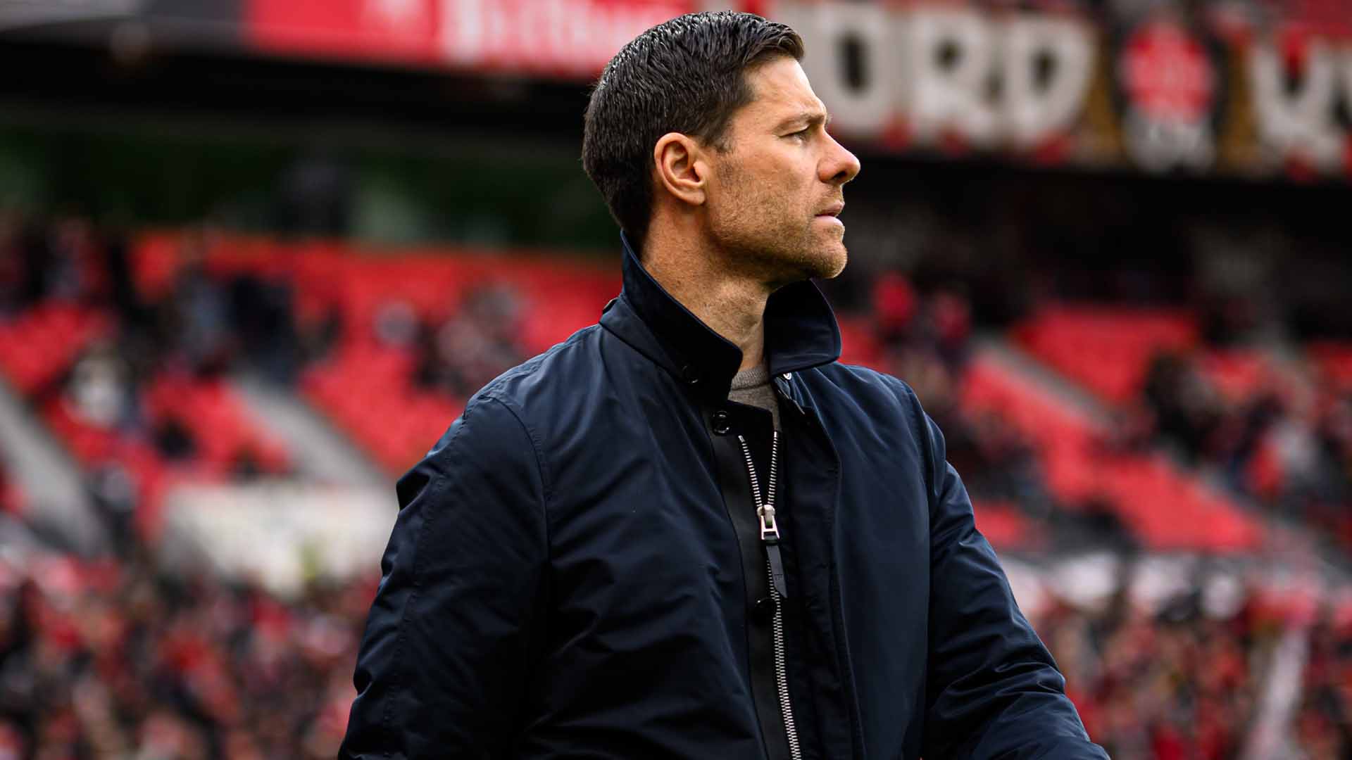 CEO Leverkusen Buka-bukaan Soal Masa Depan Xabi Alonso