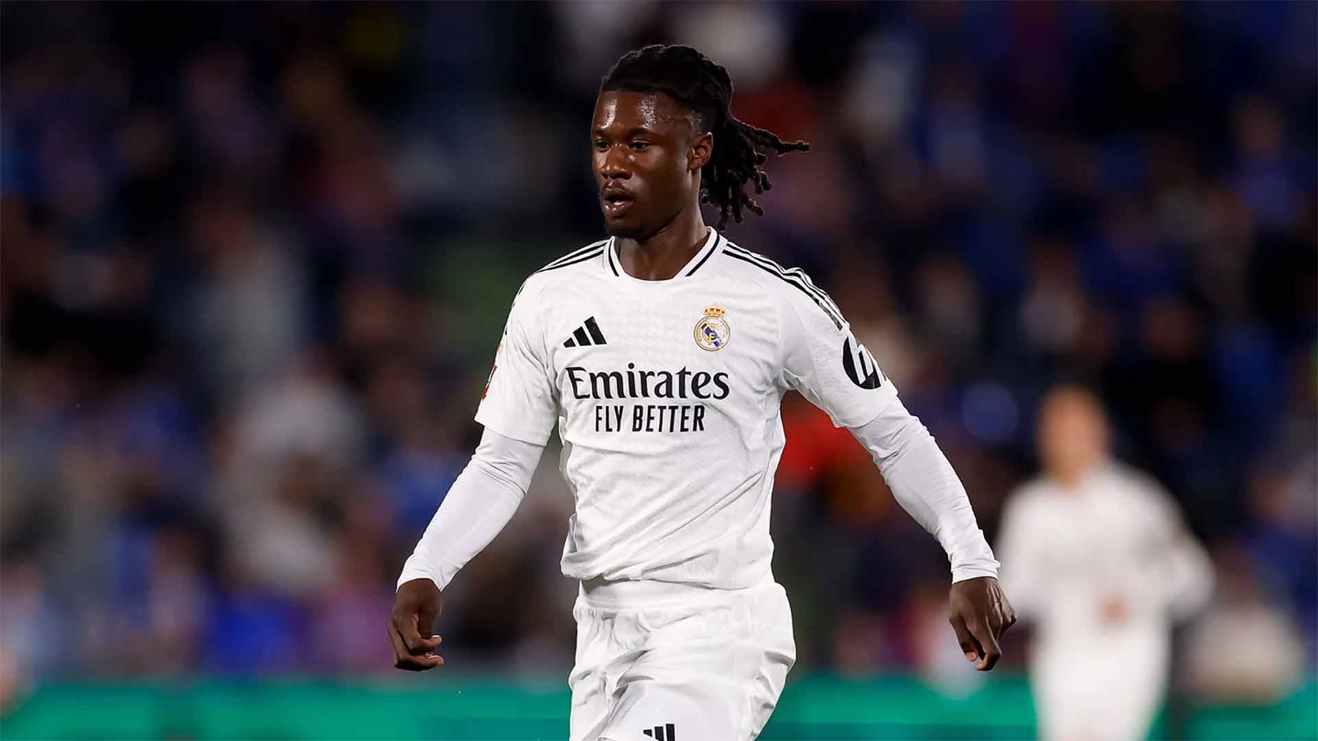 Real Madrid Tanpa Alaba dan Camavinga di Final Copa del Rey