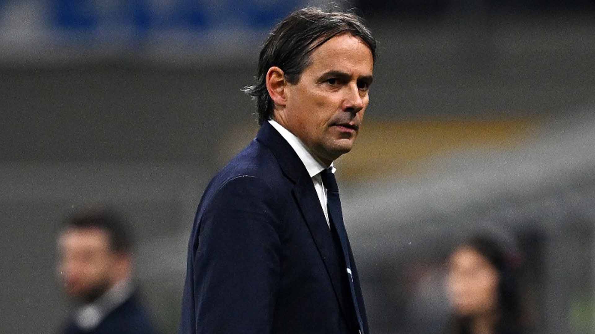 Inzaghi Akui Inter Kelelahan Pasca Disingkirkan Milan di Coppa Italia
