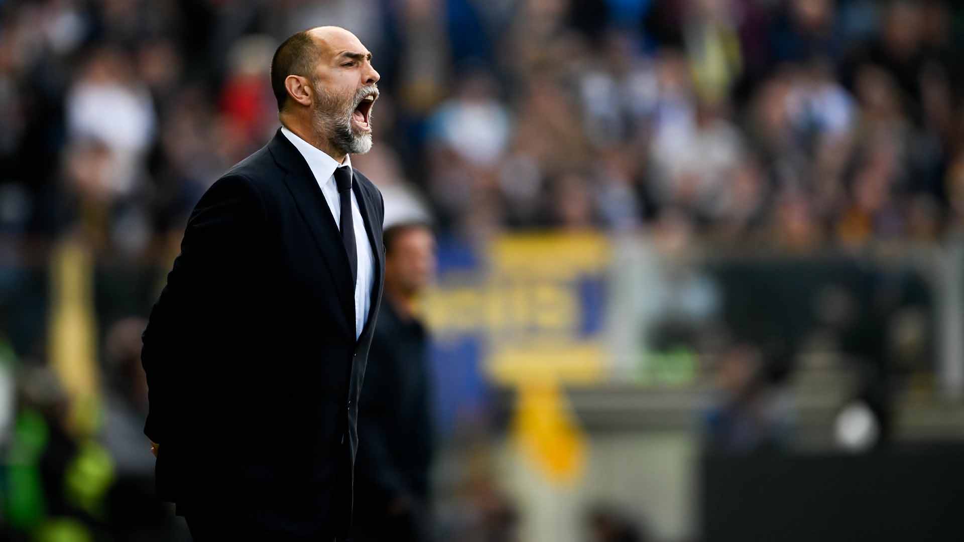 Dibungkam Parma, Tudor: Juventus Banyak Kekurangan