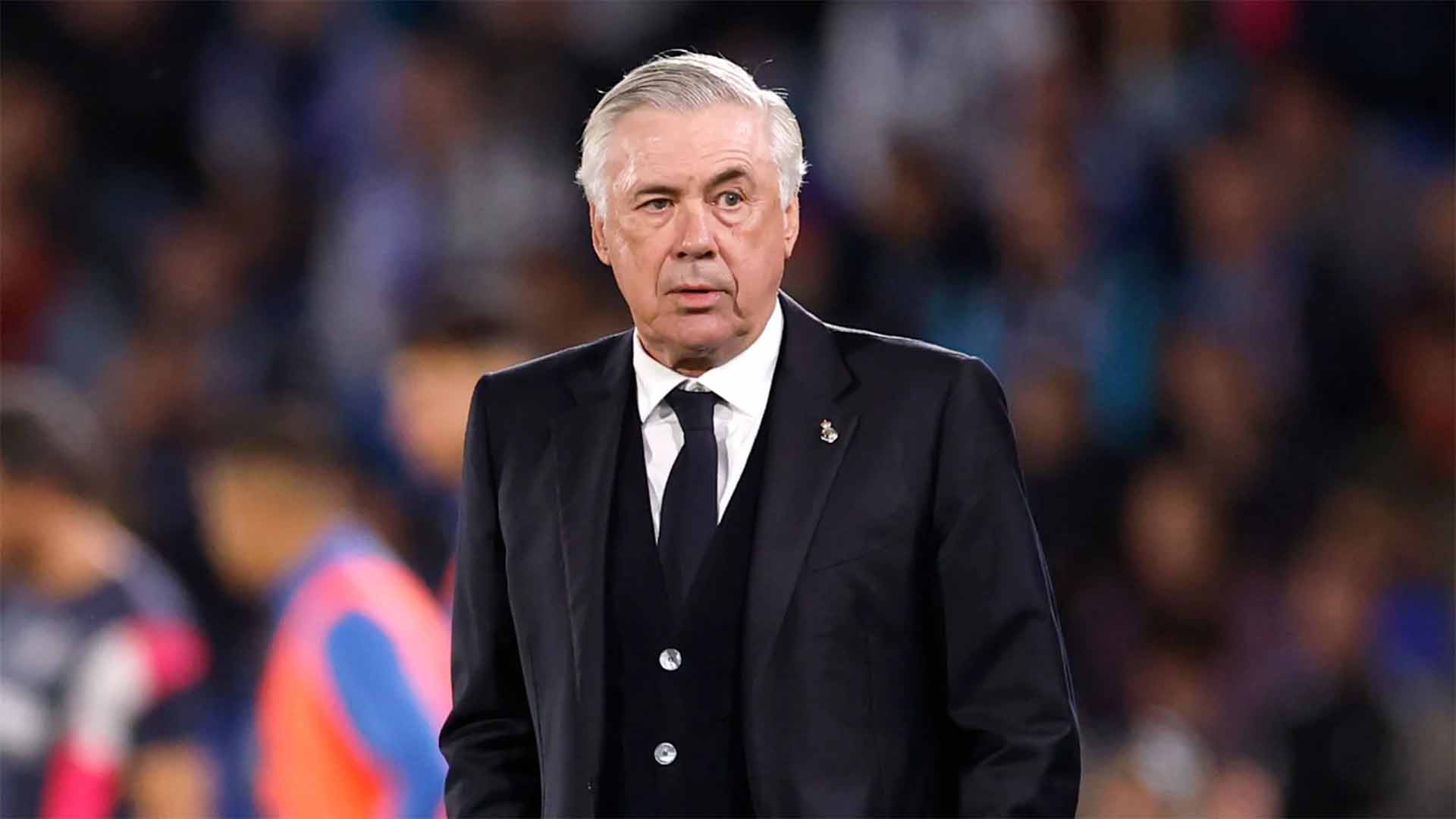 Cuma Menang Tipis atas Getafe, Ancelotti: Real Madrid Kurang Tajam