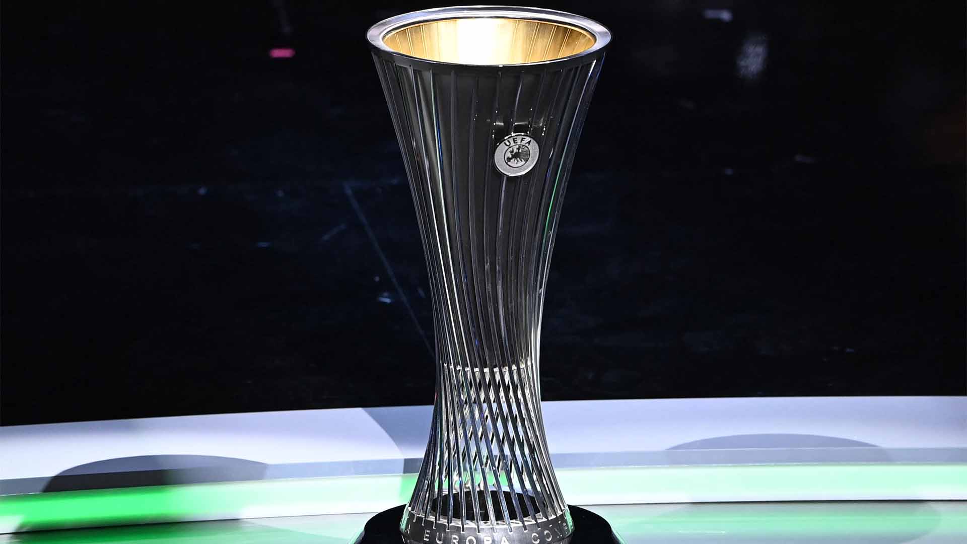 Jadwal Leg Kedua Semifinal Conference League 2024-25