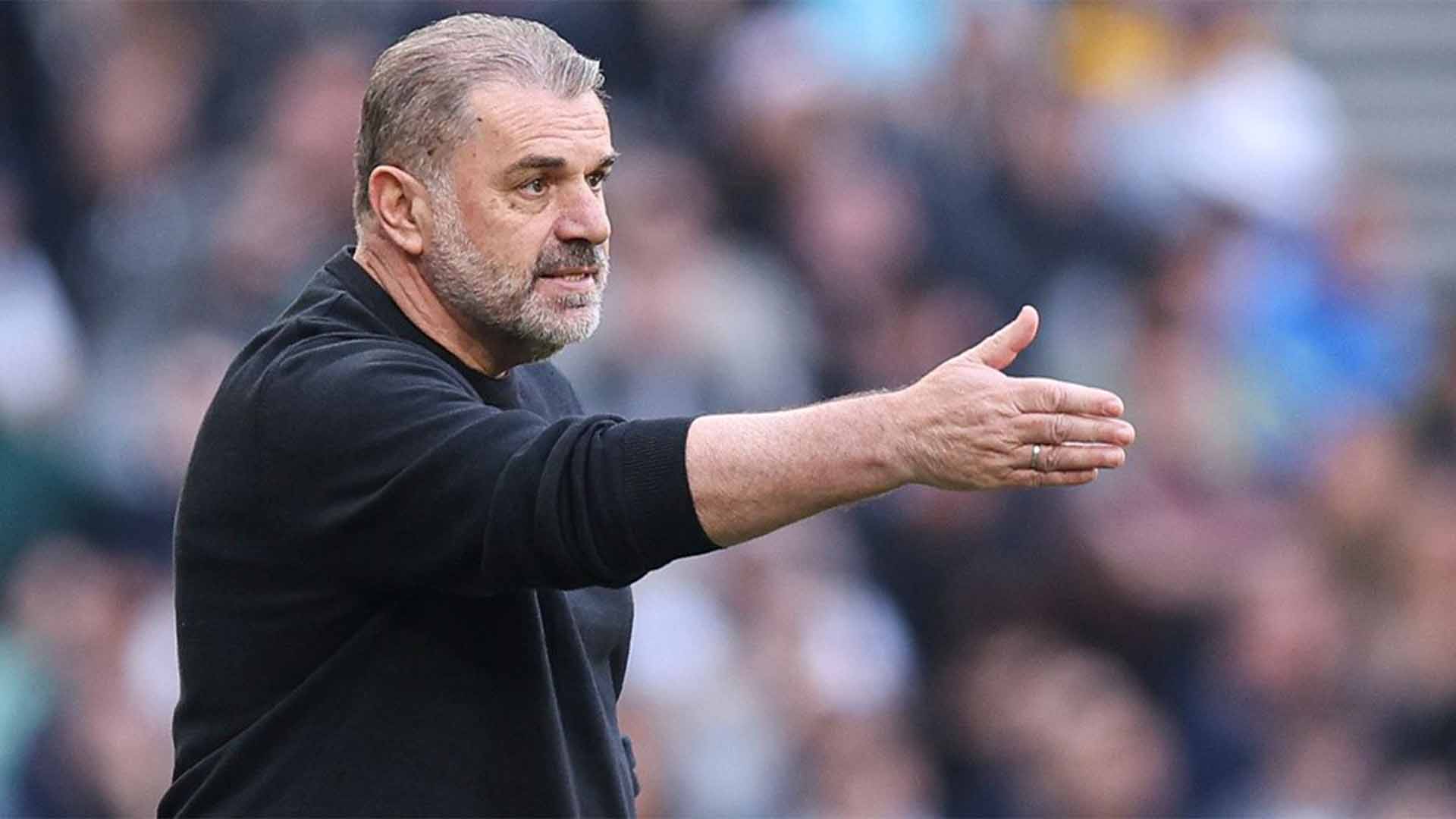 Postecoglou Tak Gentar Kritik Usai Tottenham Lolos ke Final Liga Europa