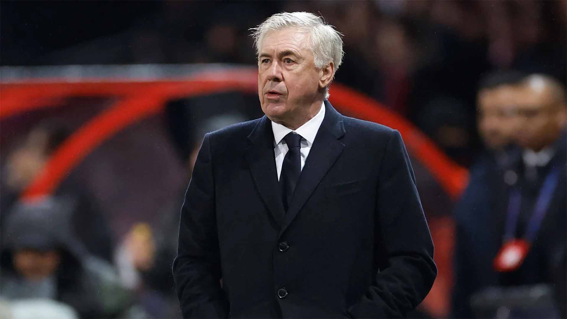Resmi Tinggalkan Real Madrid, Ancelotti Pimpin Timnas Brasil
