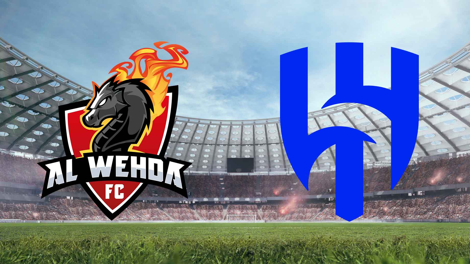 Tempat Menonton Al-Wehda vs Al-Hilal Saudi Pro League 2025