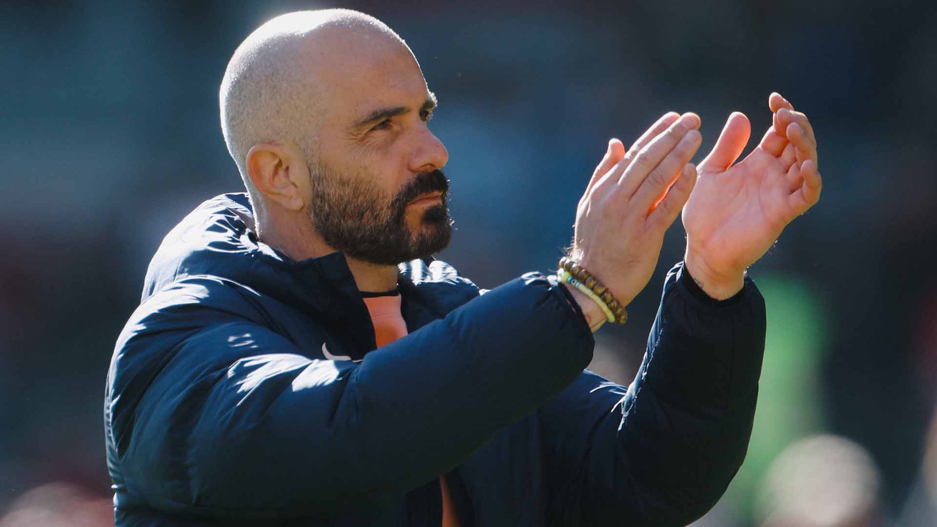 Maresca Kritik LaLiga Beri Keuntungan untuk Real Betis di Final Conference League