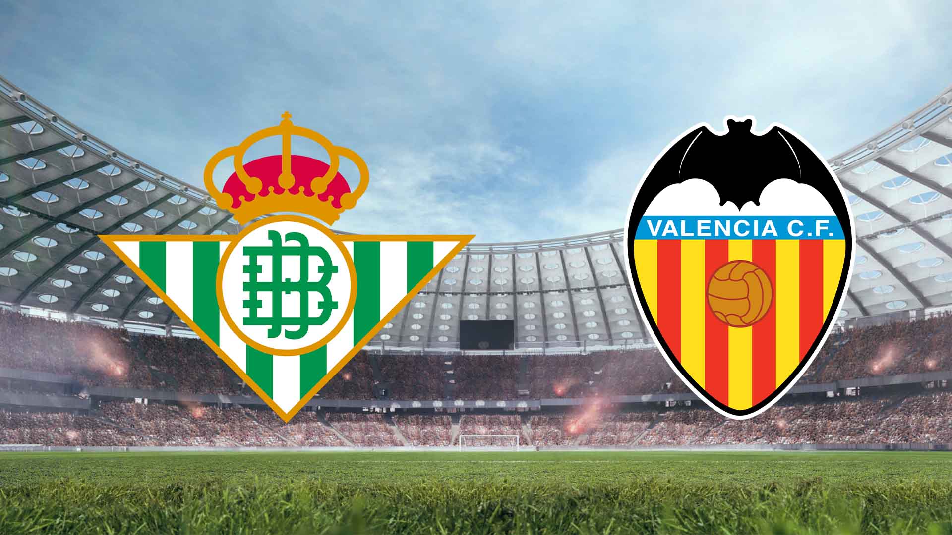 Tempat Menonton Real Betis vs Valencia Liga Spanyol 2025