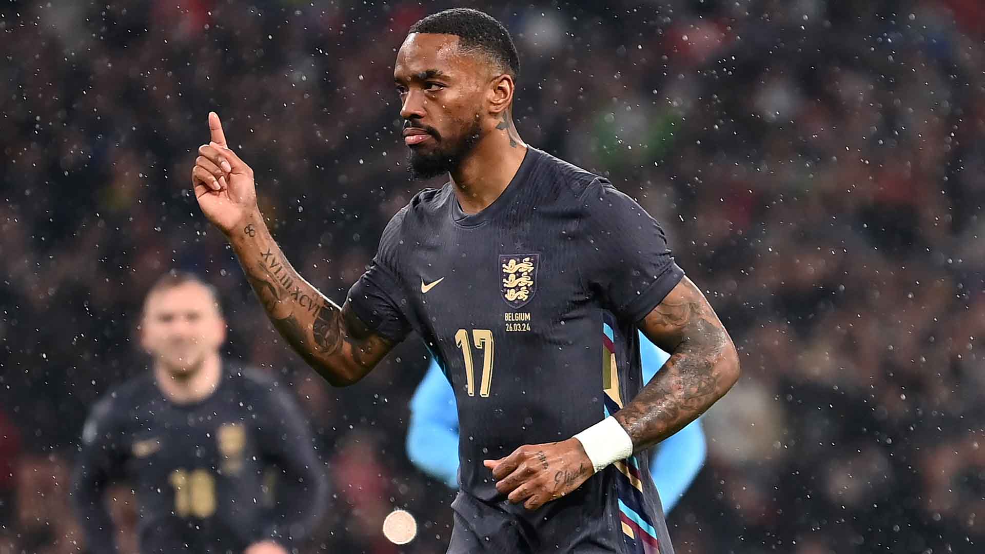 Tuchel Bikin Kejutan Panggil Toney ke Timnas Inggris