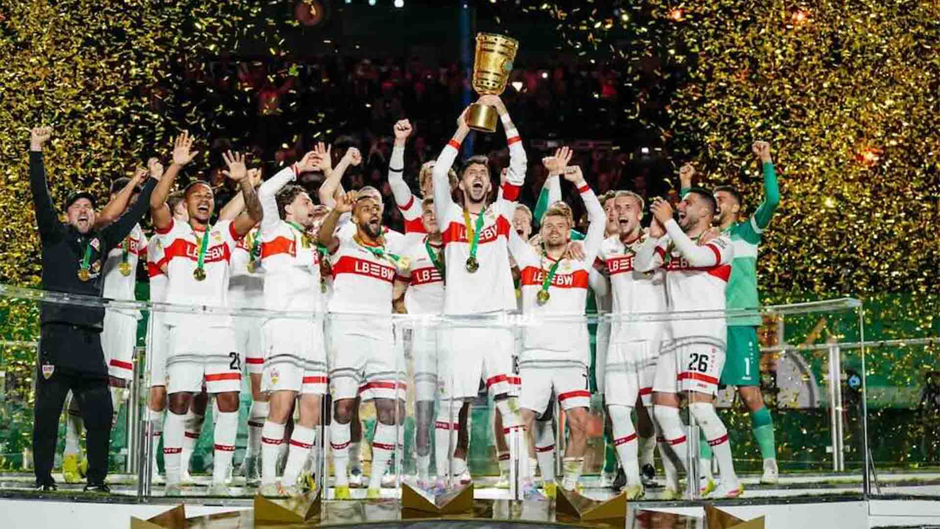 Daftar Juara DFB-Pokal: Prestise Piala Domestik Jerman