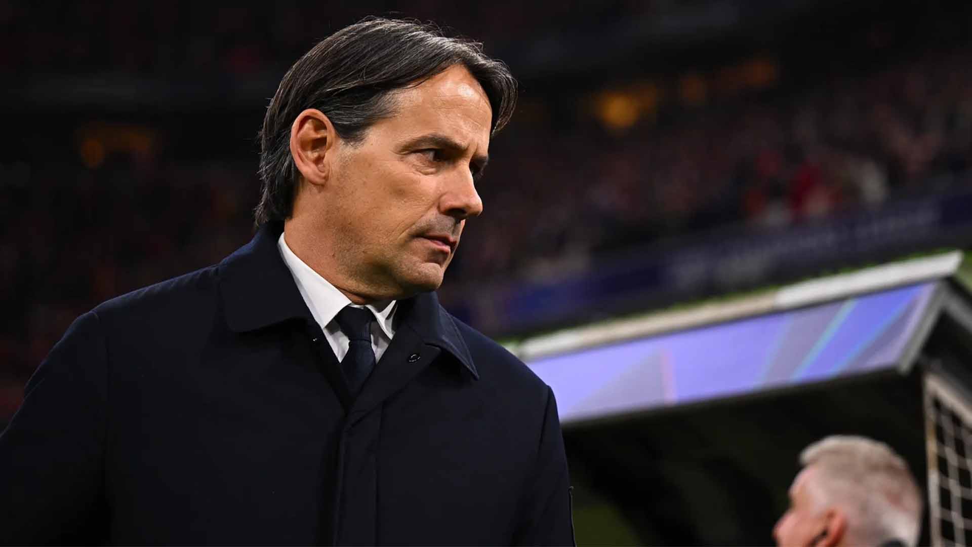 Inzaghi: PSG Harus Waspada dengan Inter Milan