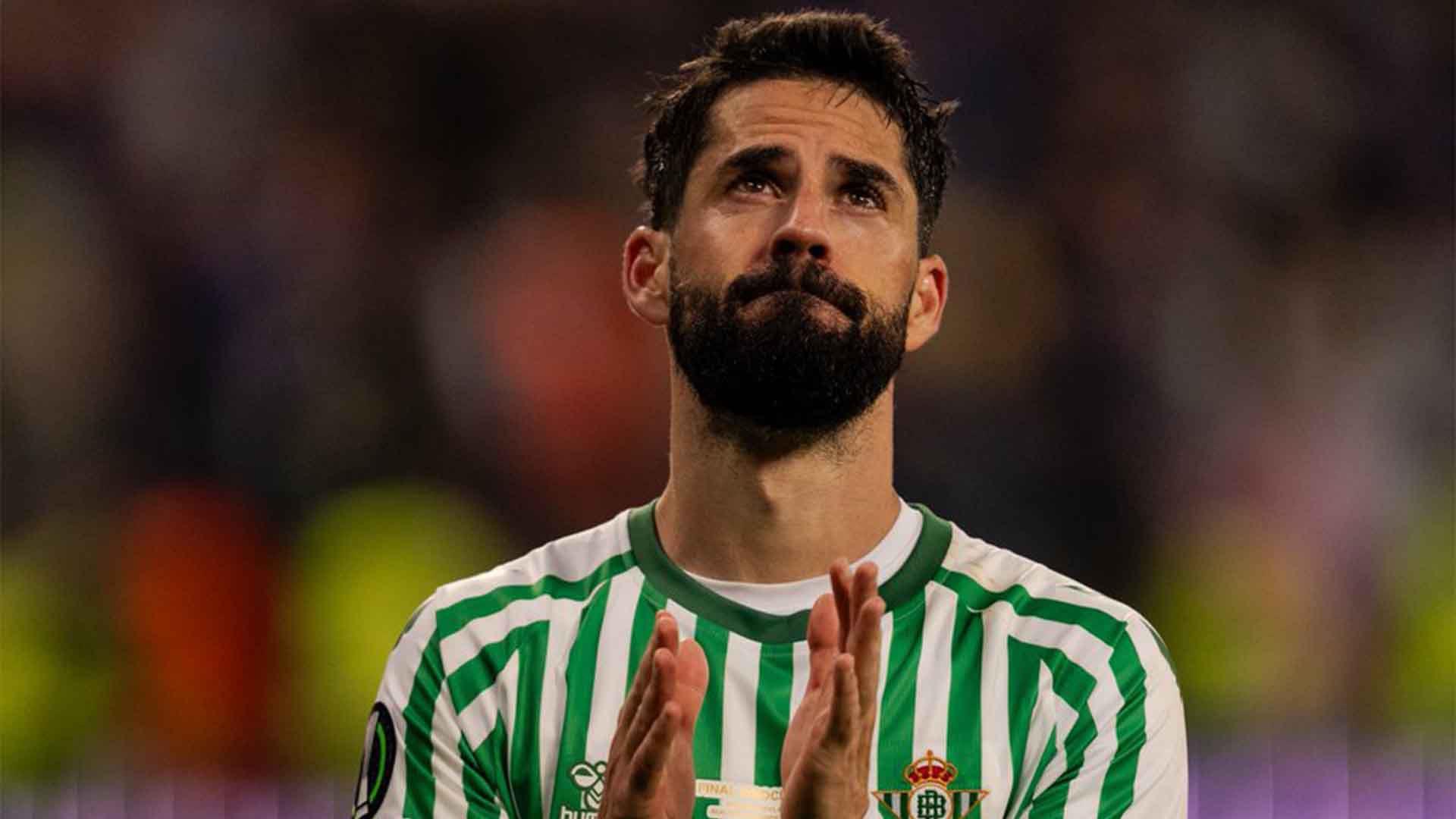 Tumbang di Final Conference League, Isco Akui Real Betis Kehilangan Fokus