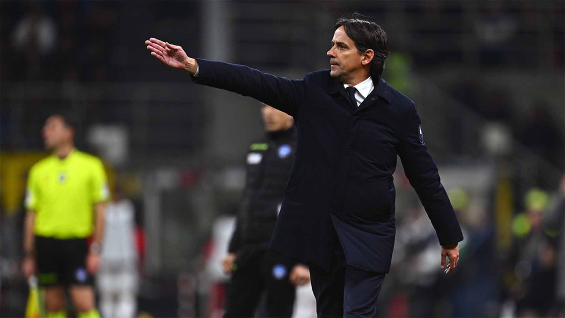 Inzaghi Resmi Tinggalkan Inter Milan Usai Dipermalukan di Final Liga Champions