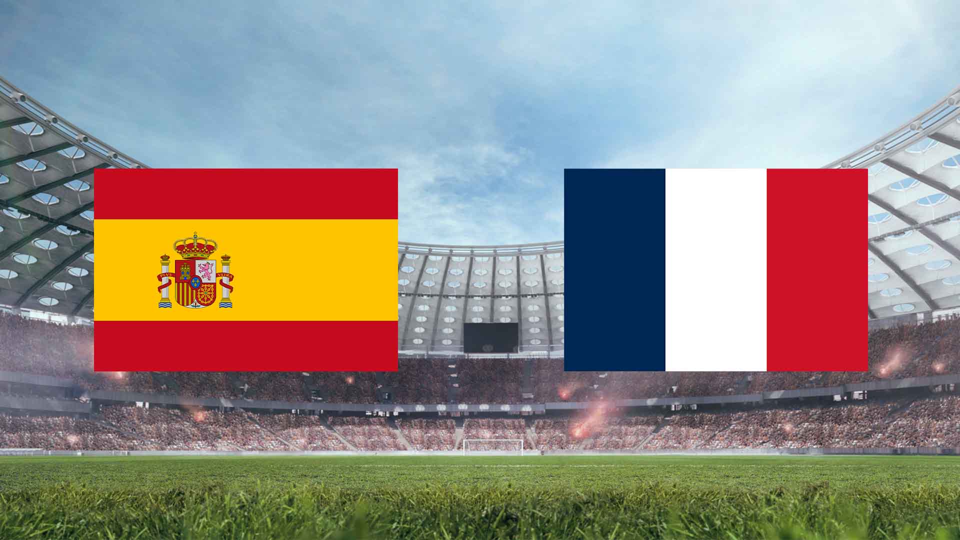 Tempat Menonton Spanyol vs Prancis UEFA Nations League 2026