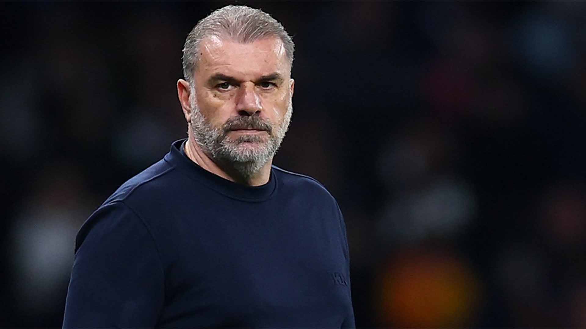 Ange Postecoglou Dipecat Tottenham Meski Bawa Pulang Trofi Eropa