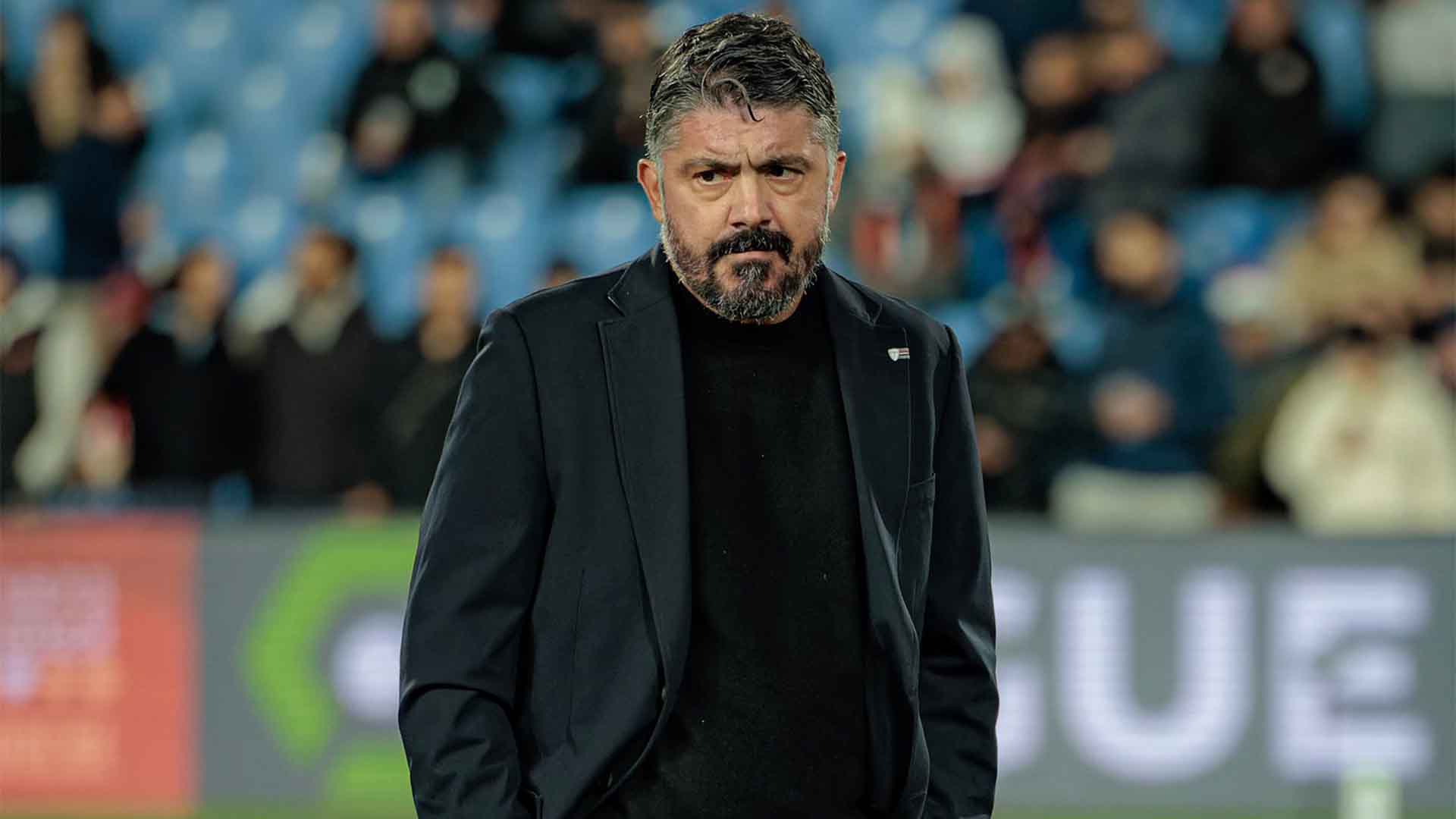 Timnas Italia Siap Tunjuk Gattuso Jadi Pelatih Baru