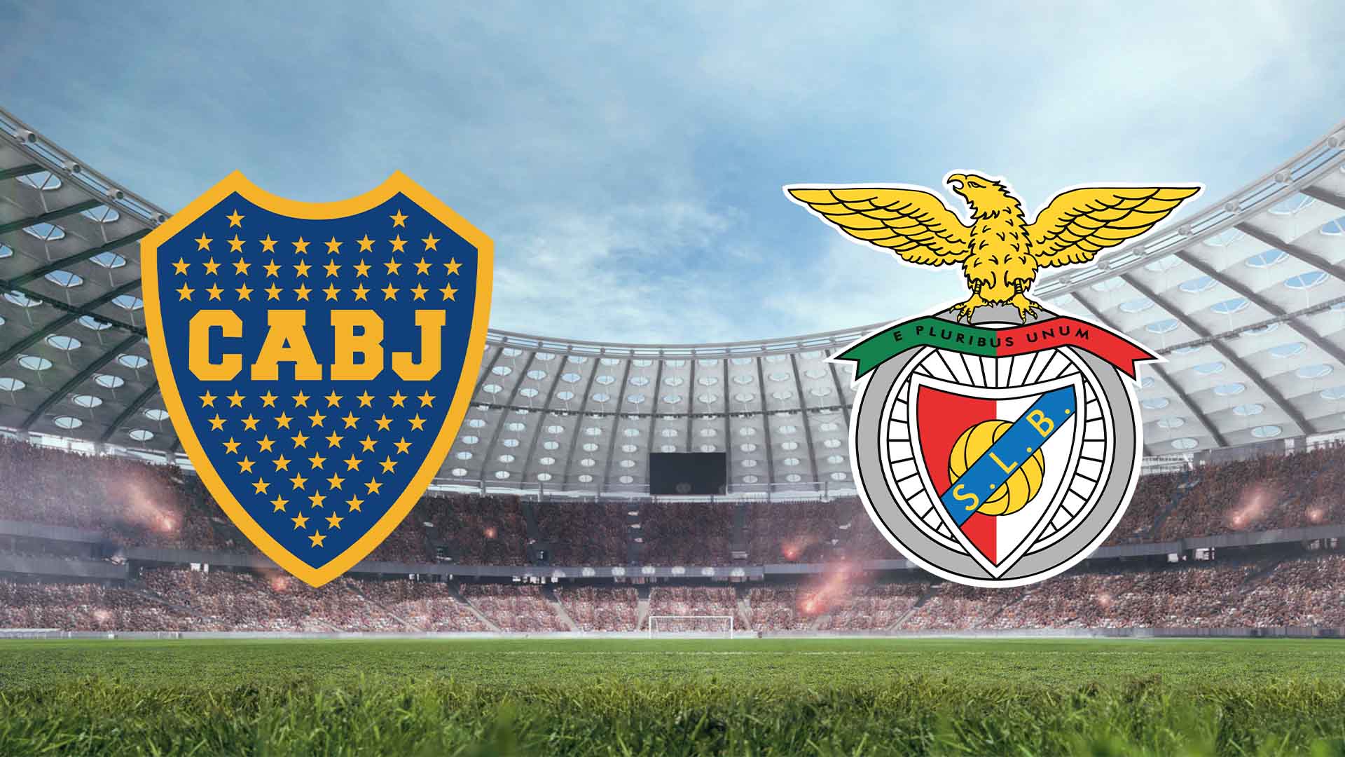 Tempat Menonton Boca Juniors vs Benfica Piala Dunia Antarklub 2025