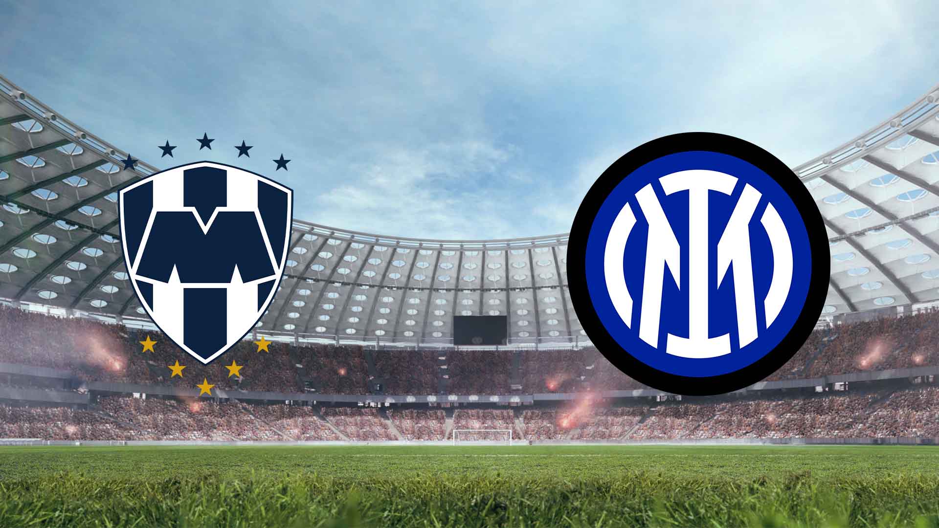 Tempat Menonton Monterrey vs Inter Milan Piala Dunia Antarklub 2025
