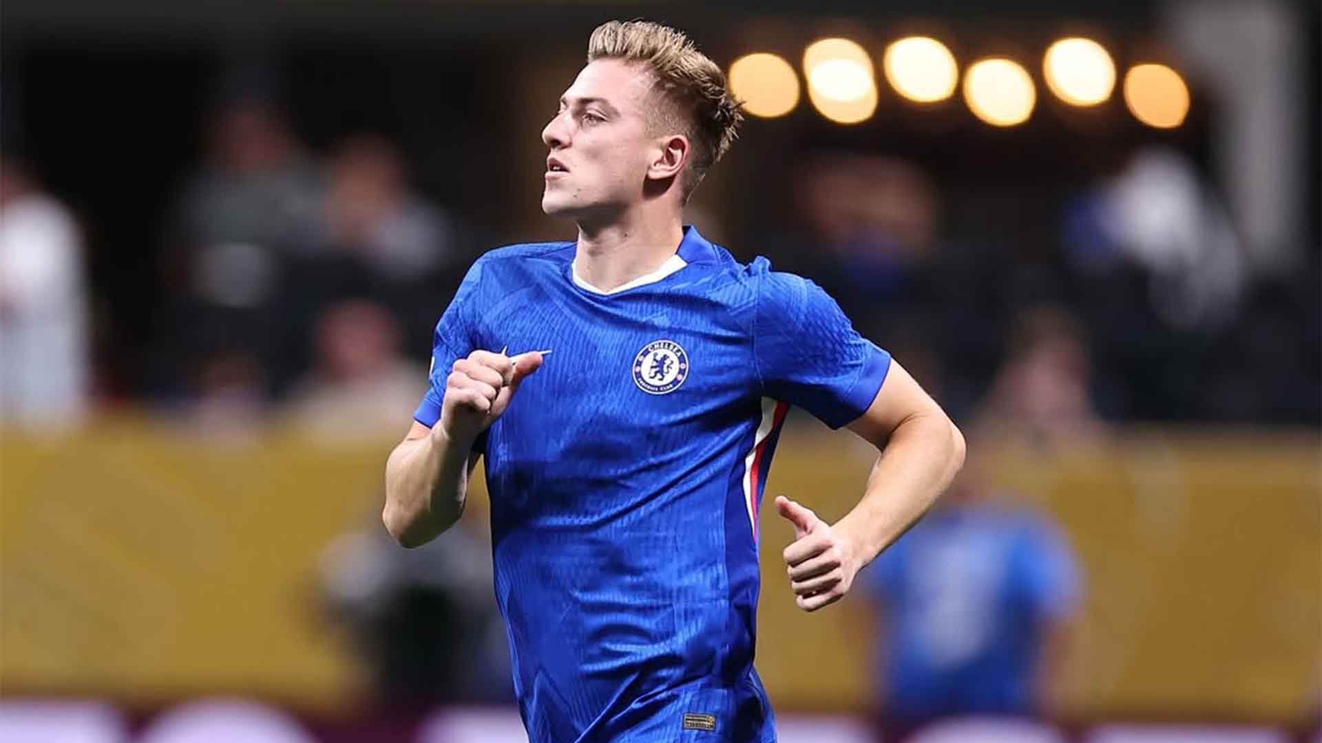 Debut Menjanjikan Delap, Siap Tampil Lebih di Laga Berikutnya Bersama Chelsea