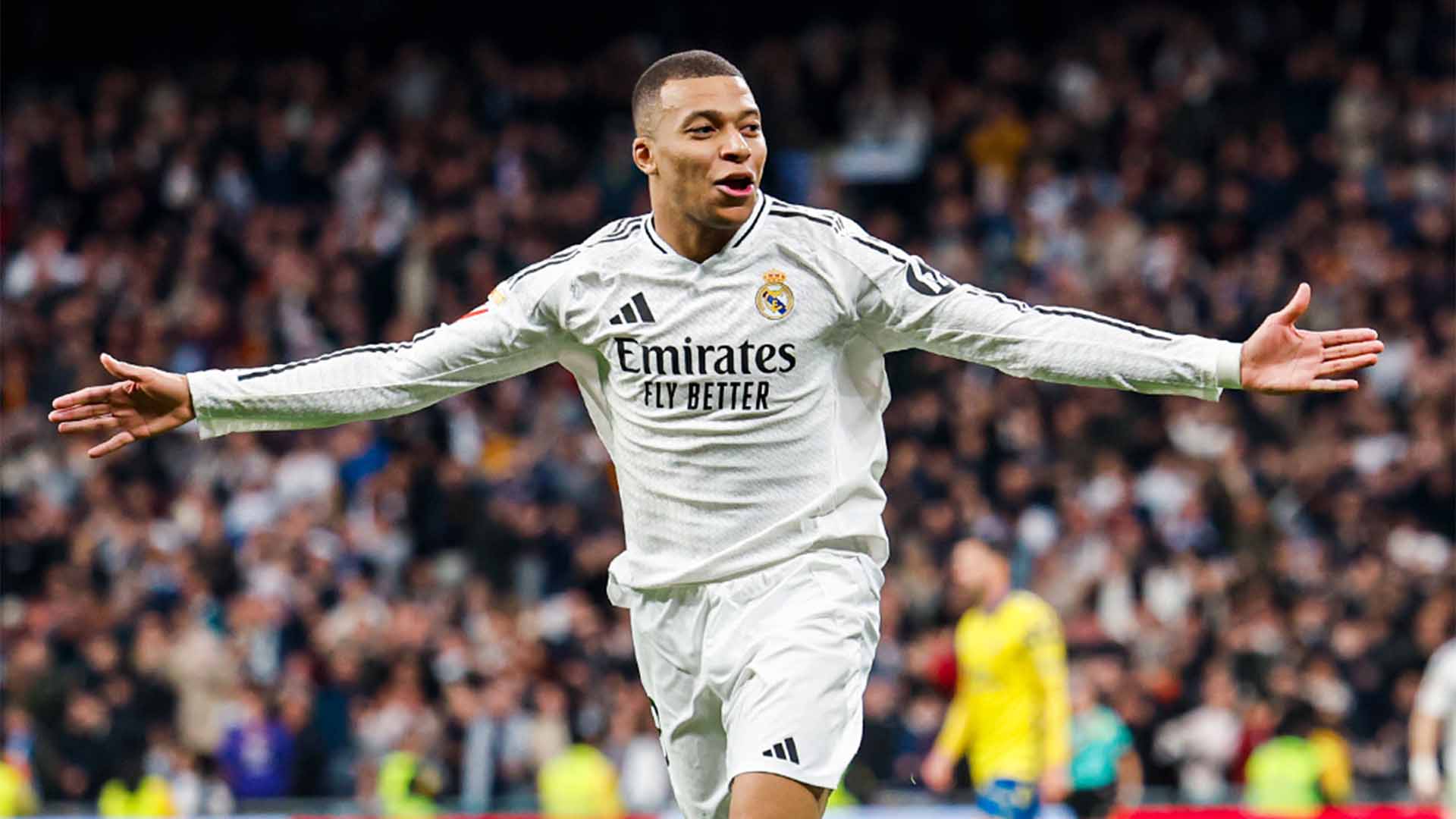 Sergio Ramos Sebut Kylian Mbappe Layak Dapat Ballon d'Or