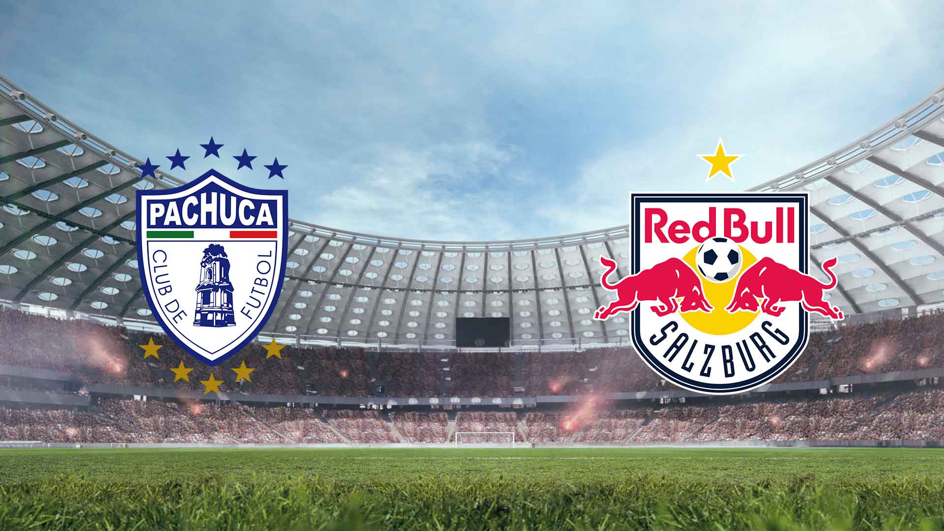 Tempat Menonton Pachuca vs RB Salzburg Piala Dunia Antarklub 2025