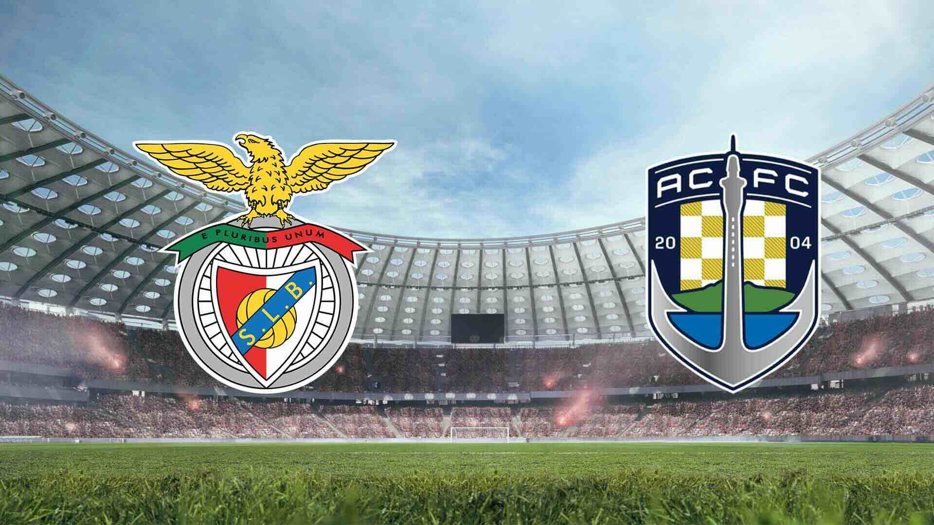 Tempat Menonton Benfica vs Auckland City Piala Dunia Antarklub 2025