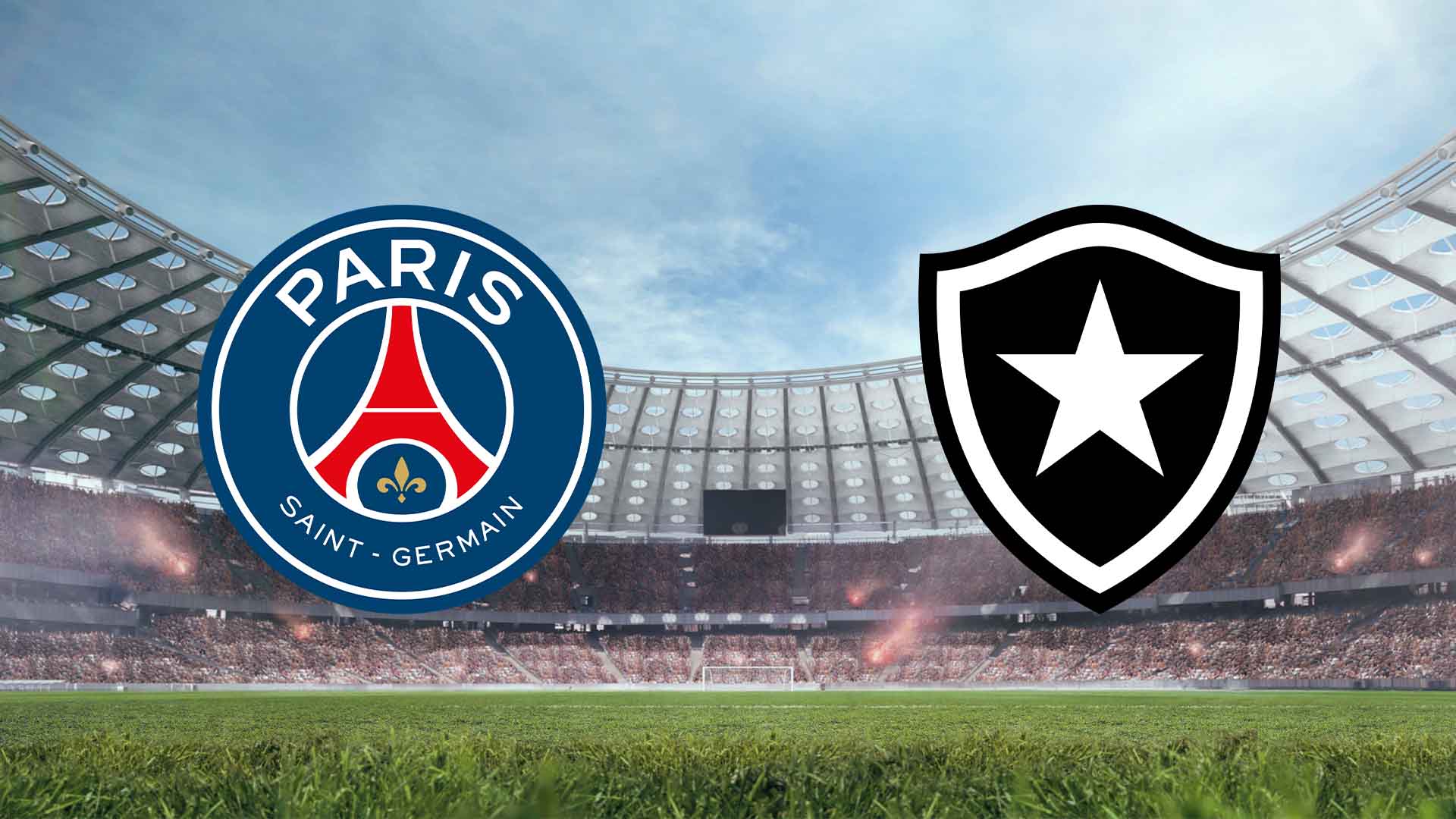 Tempat Menonton PSG vs Botafogo Piala Dunia Antarklub 2025