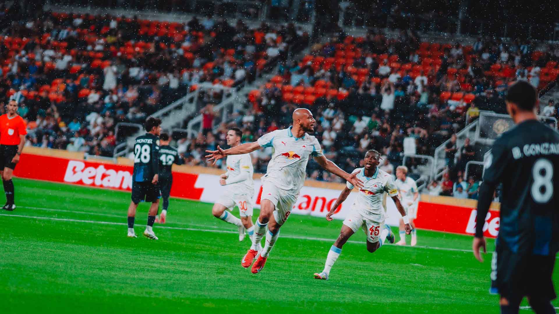 Salzburg Kalahkan Pachuca 2-1 dalam Laga Grup H Piala Dunia Antarklub