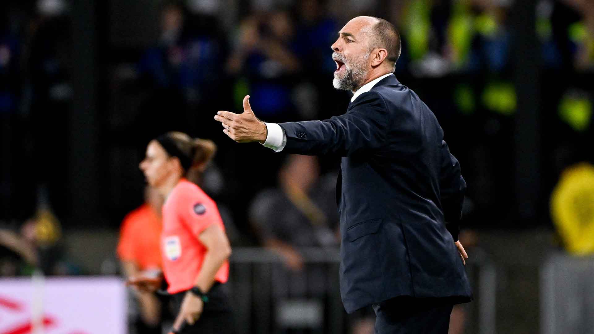 Pesta Gol di Piala Dunia Antarklub, Tudor: Juventus di Jalur yang Benar