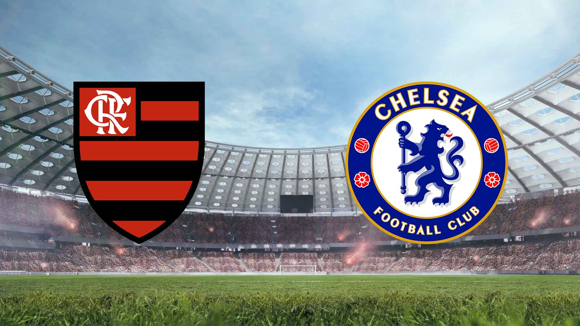 Tempat Menonton Flamengo vs Chelsea Piala Dunia Antarklub 2025