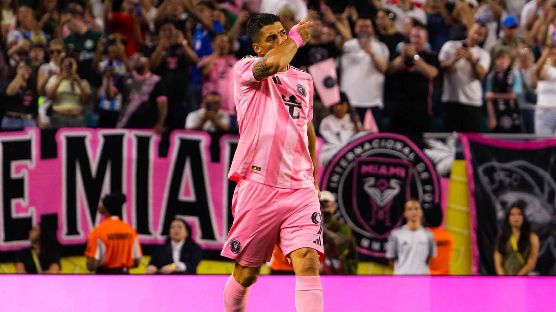 Inter Miami dan Palmeiras Lolos ke Fase Gugur Piala Dunia Antarklub usai Imbang 2-2