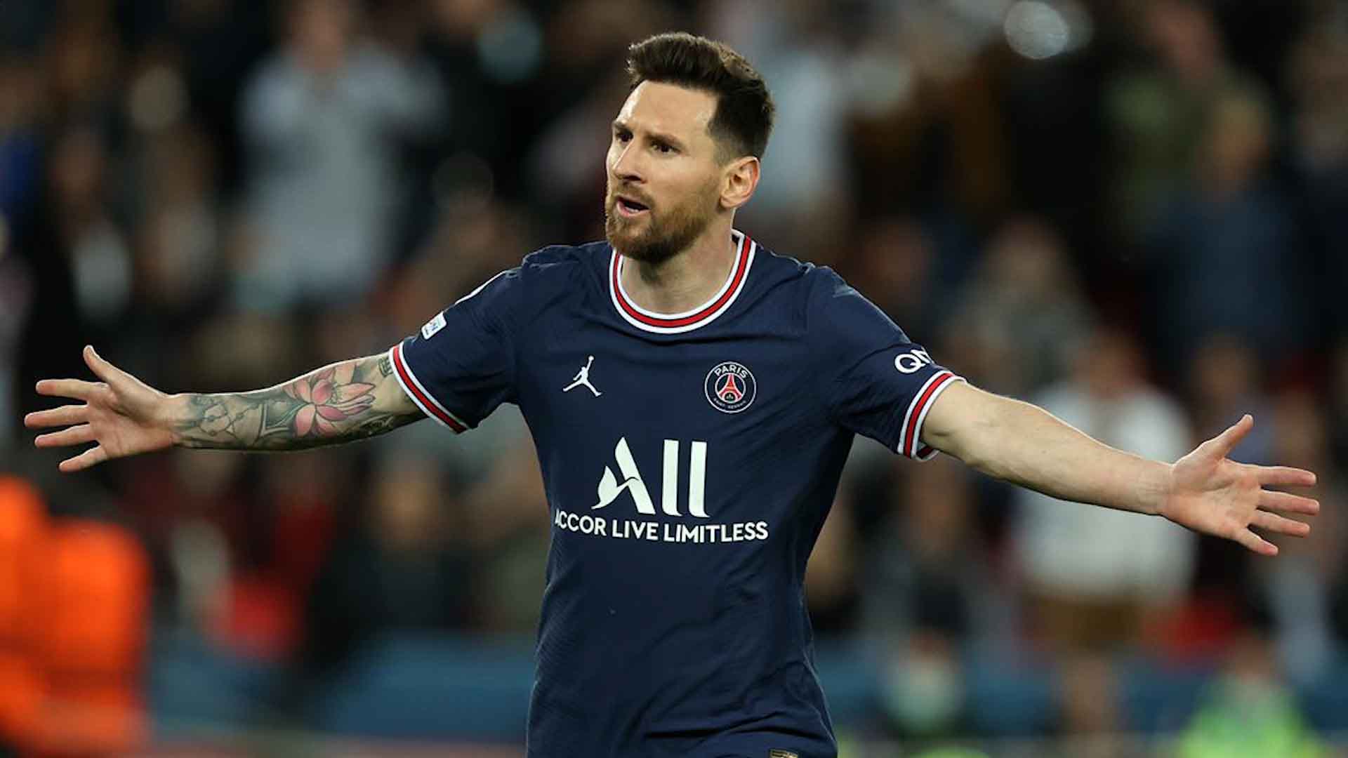 Reuni Lionel Messi, Inter Miami Hadapi PSG di Babak 16 Besar Piala Dunia Antarklub