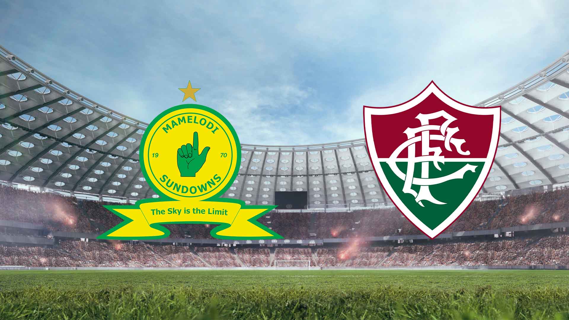 Tempat Menonton Mamelodi Sundowns vs Fluminense Piala Dunia Antarklub 2025