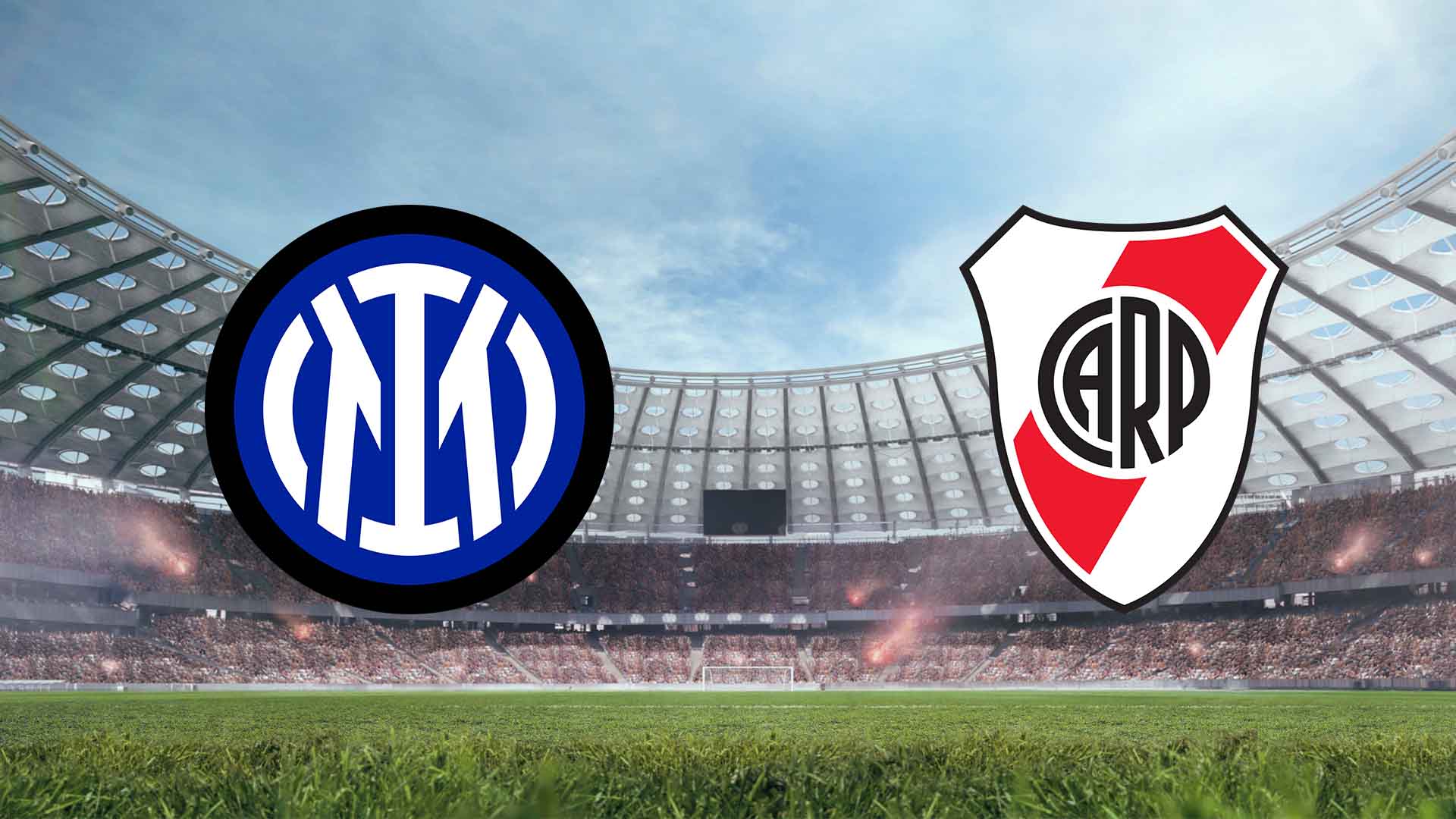 Tempat Menonton Inter Milan vs River Plate Piala Dunia Antarklub 2025
