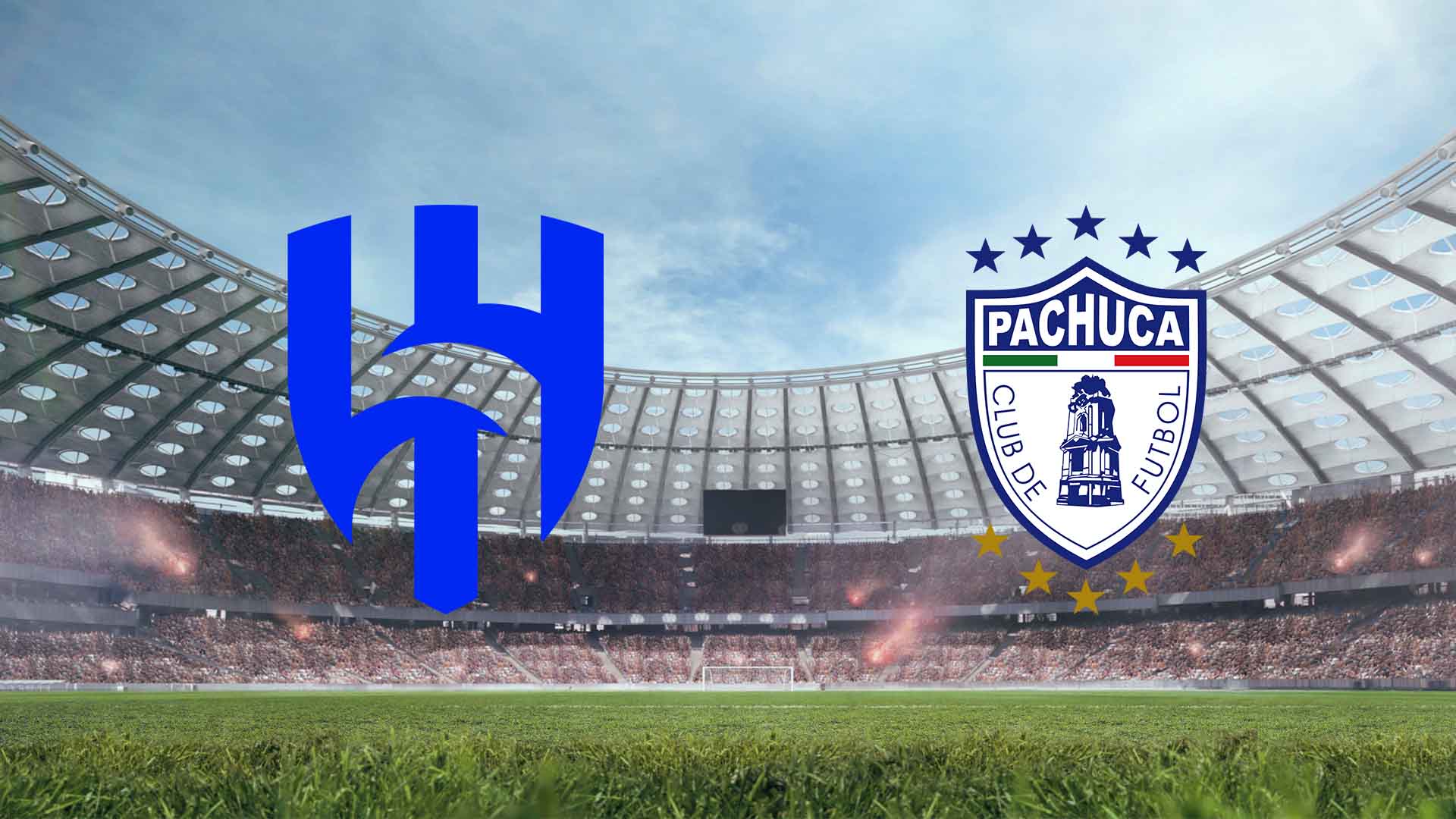 Tempat Menonton Al Hilal vs Pachuca Piala Dunia Antarklub 2025