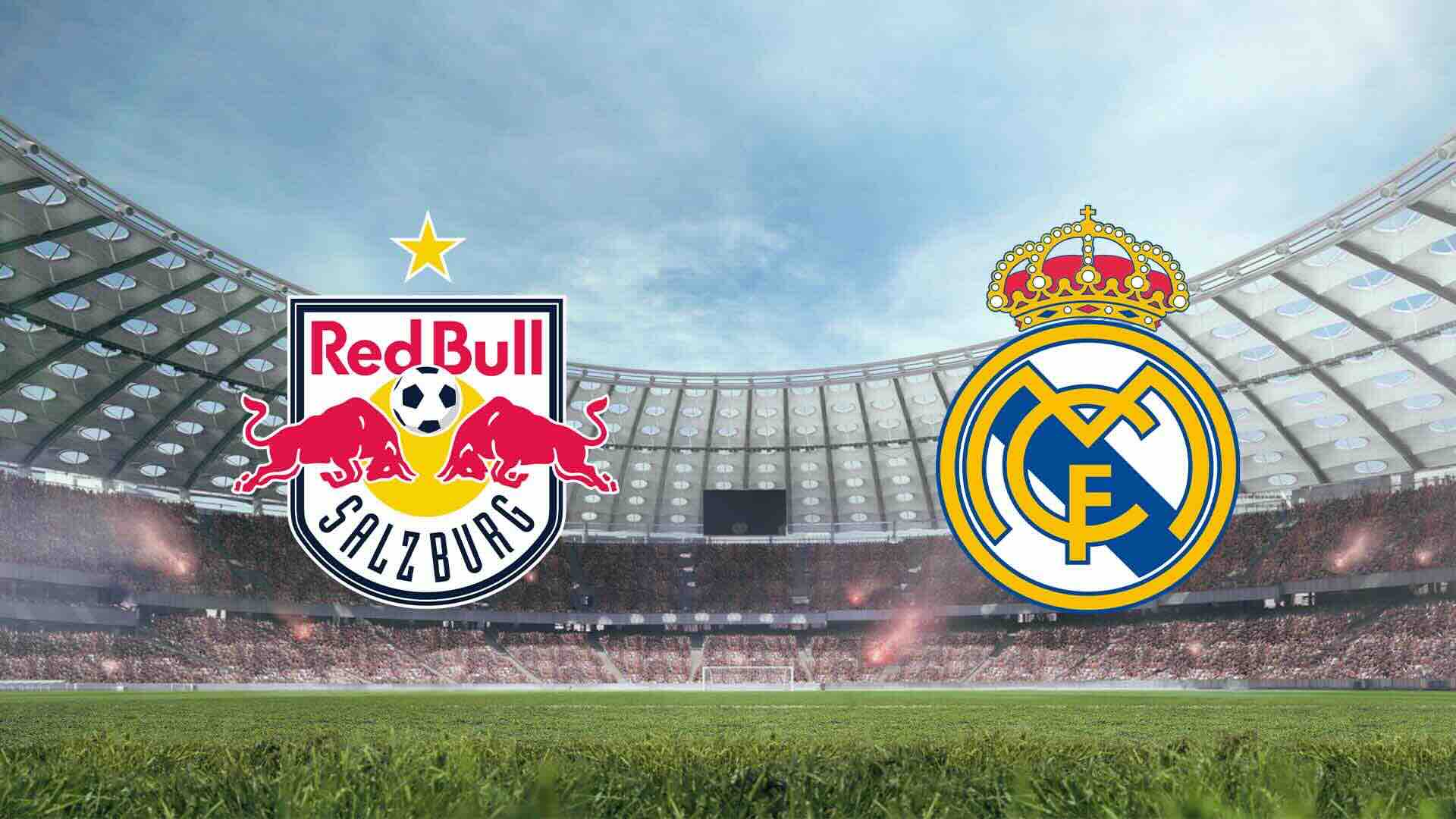 Tempat Menonton RB Salzburg vs Real Madrid Piala Dunia Antarklub 2025