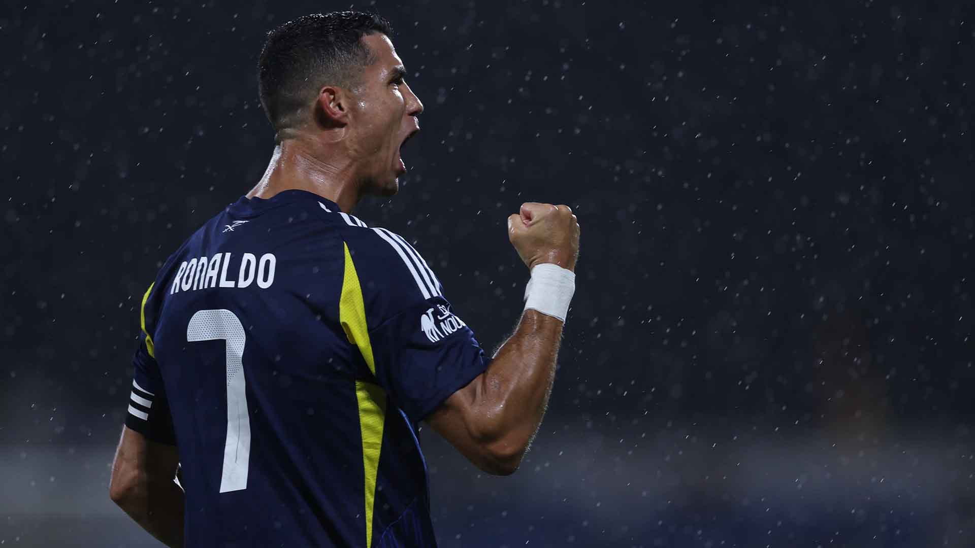 Cristiano Ronaldo Pilih Istirahat daripada Main di Piala Dunia Antarklub