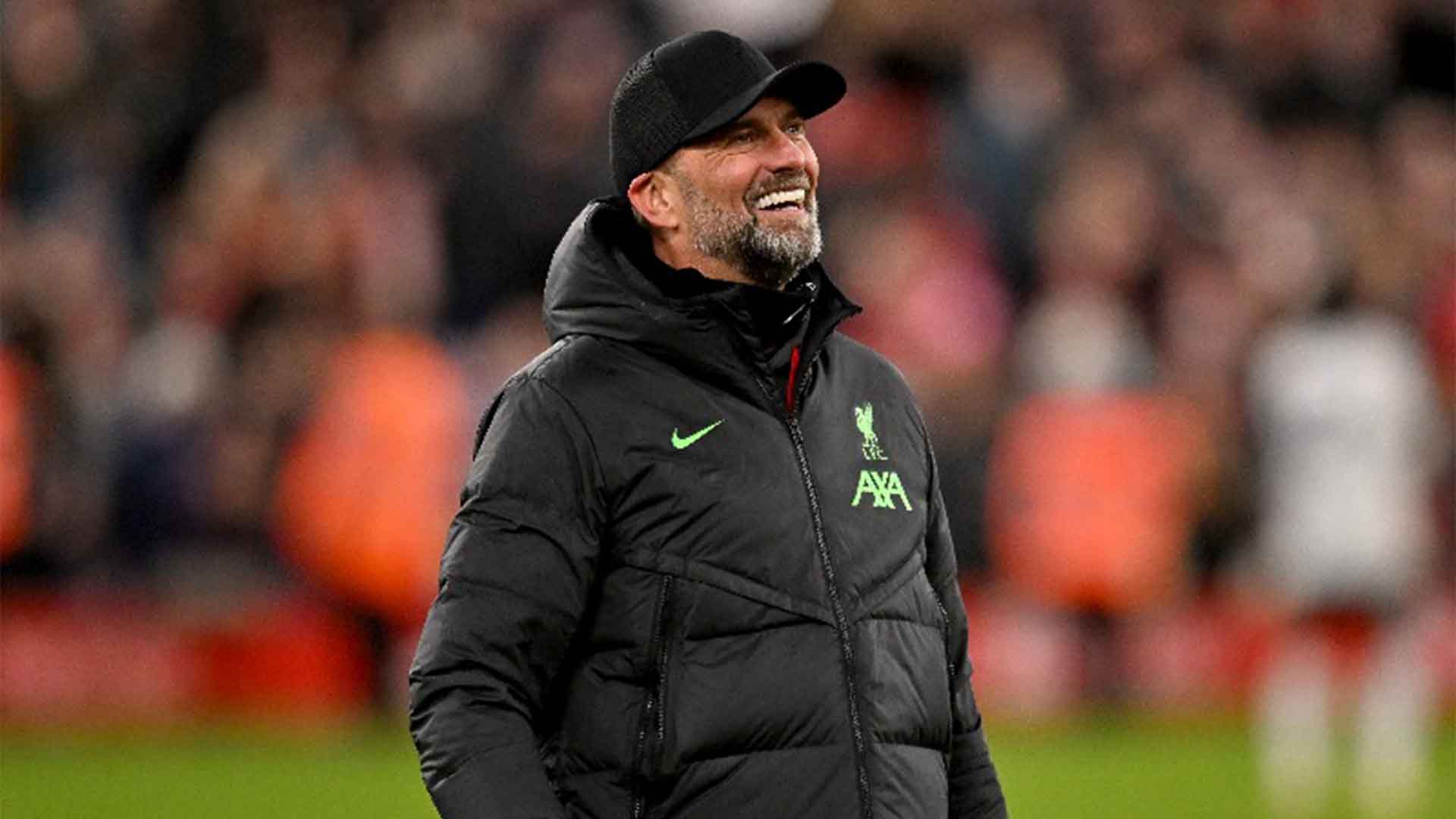 Klopp Kecam Format Baru Piala Dunia Antarklub Sebagai yang Terburuk