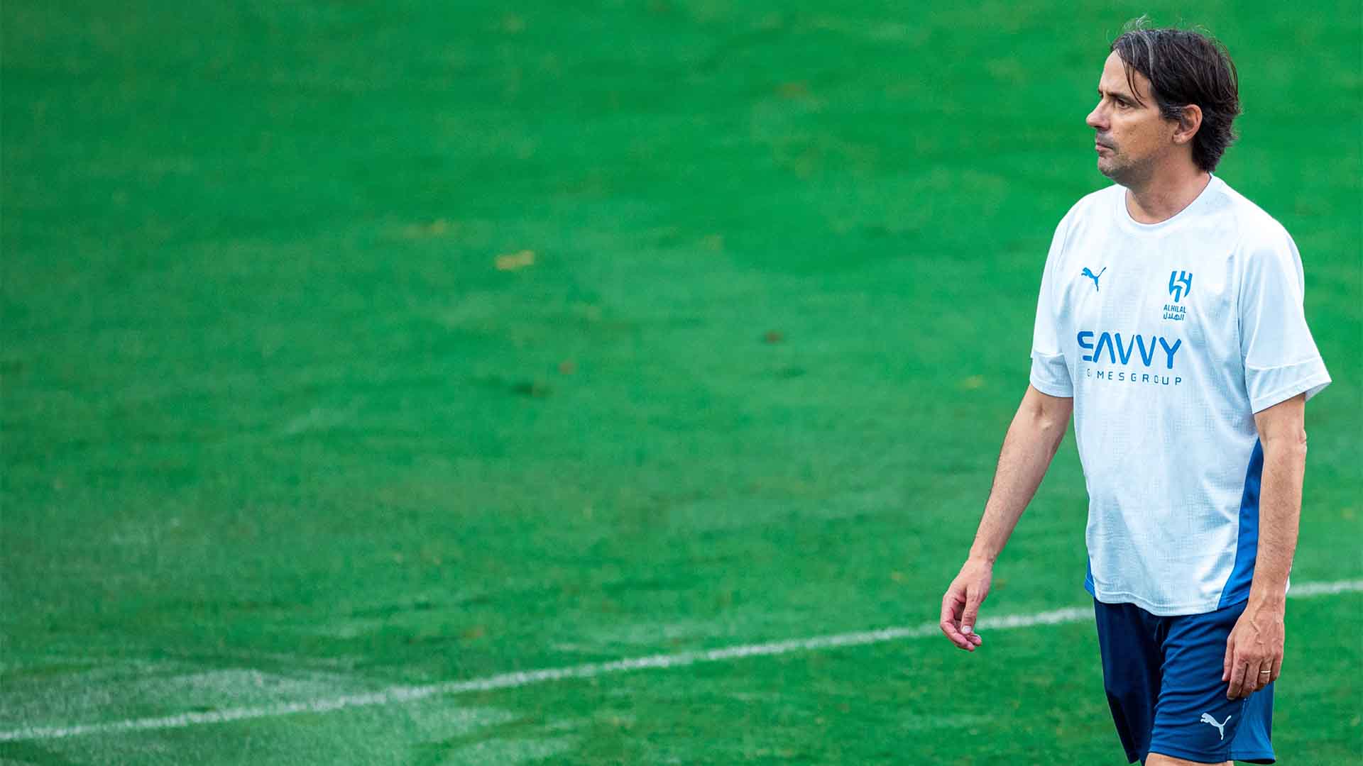 Inzaghi Bangga Al Hilal Sejajar dengan Klub Elit Dunia di Piala Dunia Antarklub