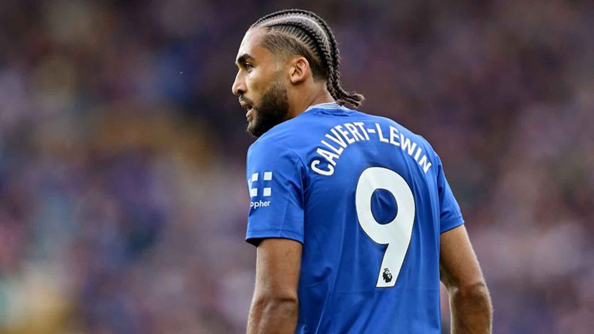 Dominic Calvert-Lewin Tinggalkan Everton Setelah Sembilan Tahun