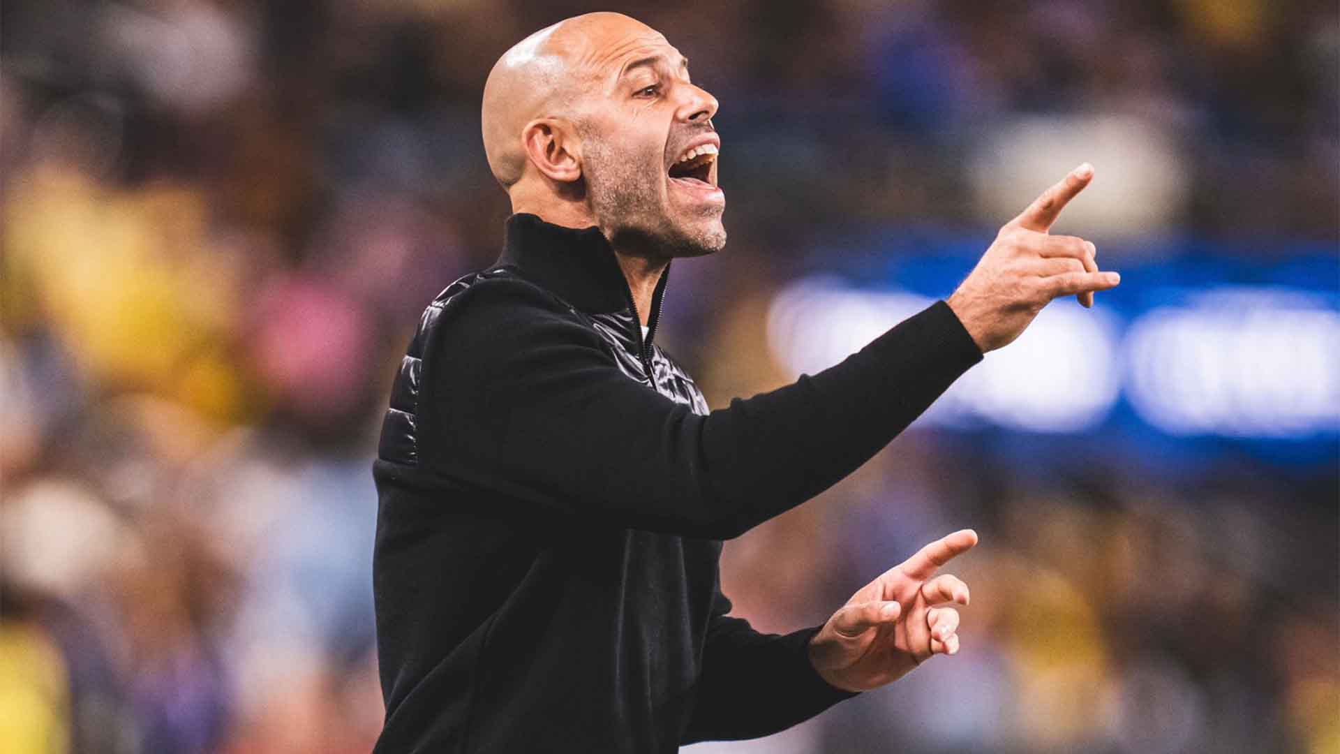 Mascherano Manfaatkan Pengalaman Meski Inter Miami Tersingkir di Piala Dunia Antarklub