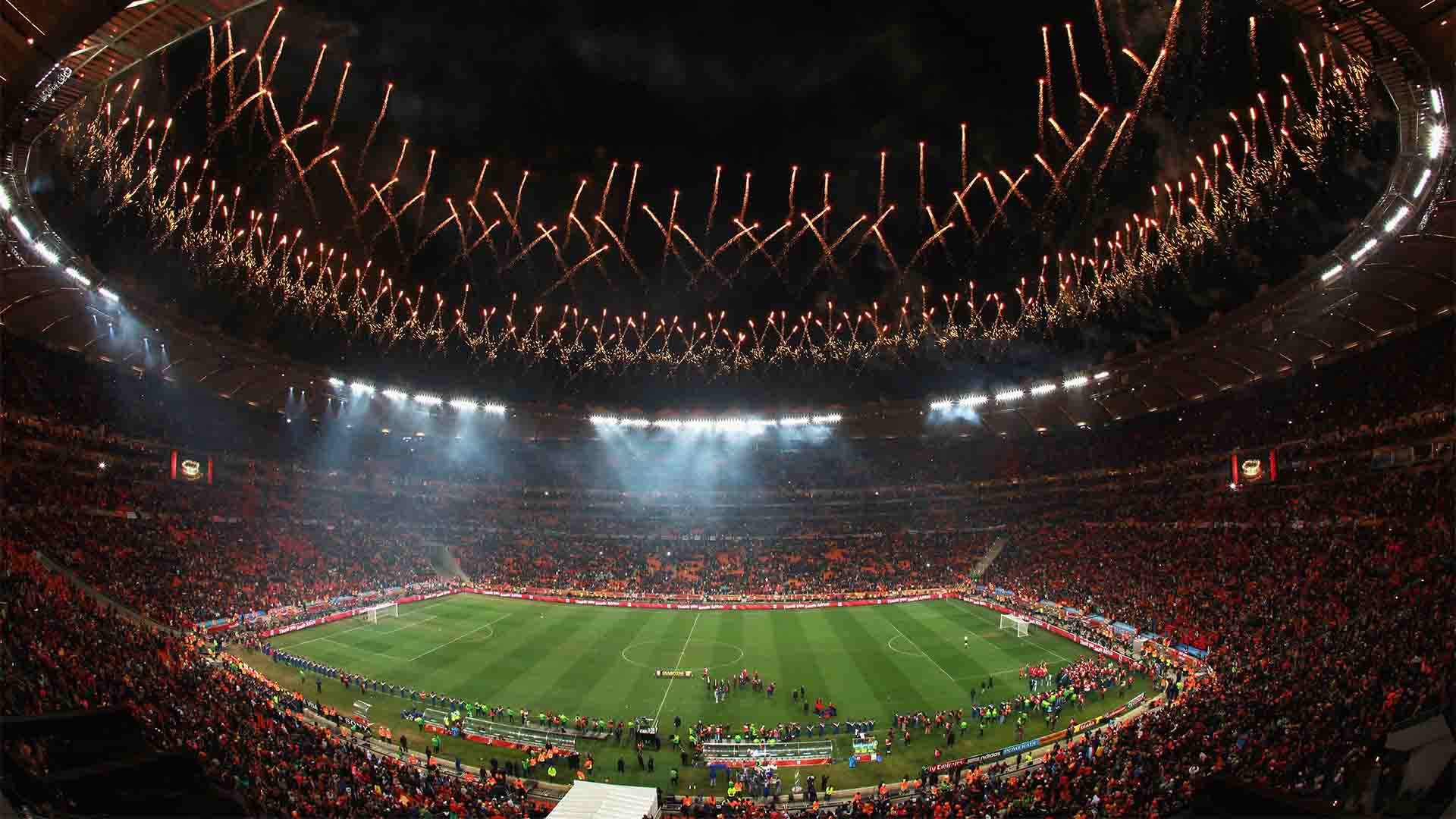 FIFPRO Pertimbangkan Tambah Durasi Paruh Waktu Gara-gara Panas Ekstrem