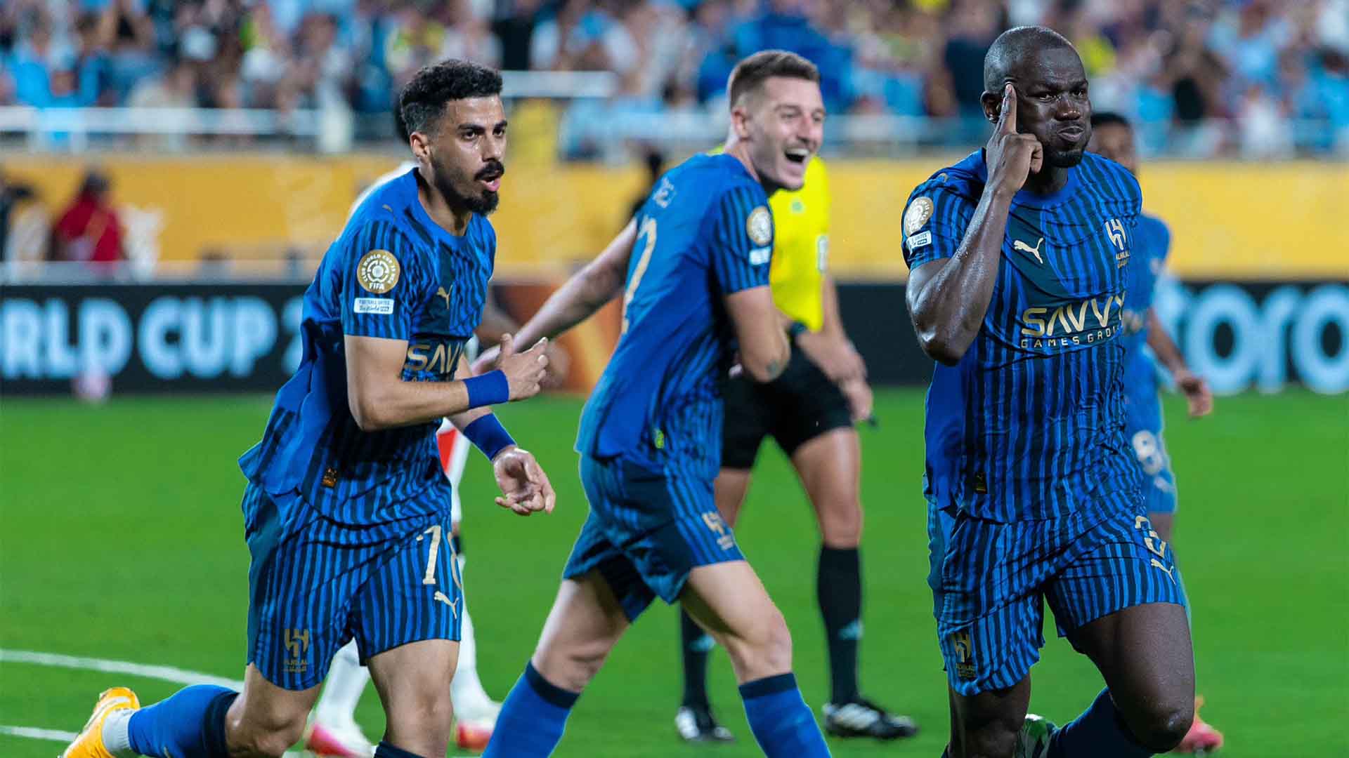 Al Hilal Singkirkan Man City, Inzaghi: Kayak Taklukkan Everest