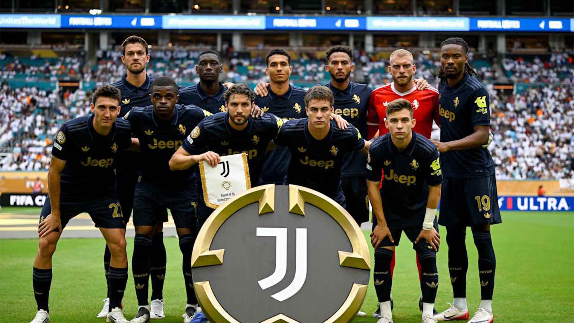 Tudor Ungkap 10 Pemain Juventus Minta Diganti Akibat Panas Ekstrem