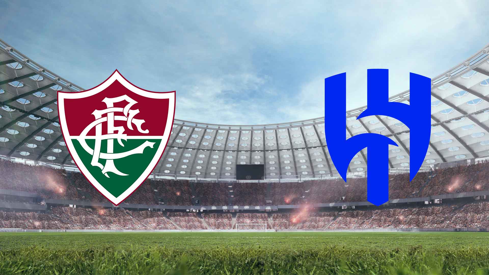 Tempat Menonton Fluminense vs Al Hilal - Live Streaming 2025