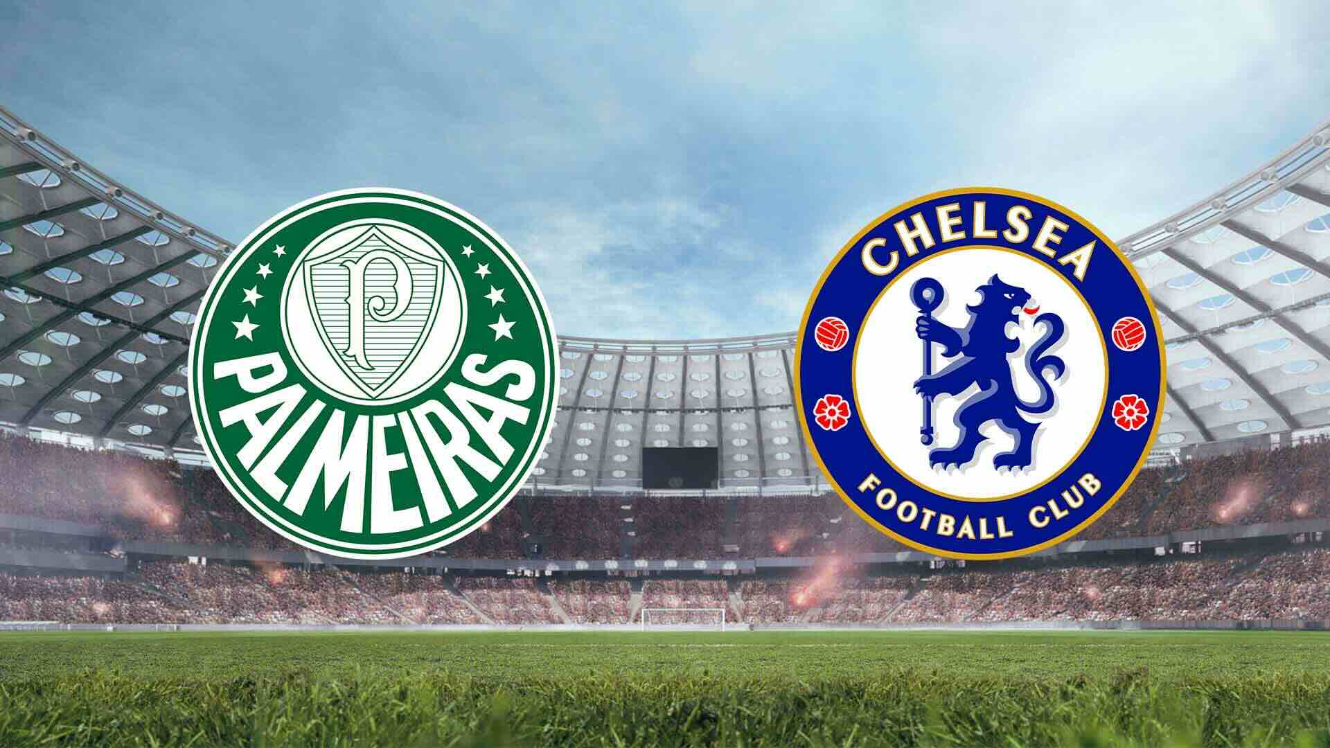 Tempat Menonton Palmeiras vs Chelsea - Live Streaming 2025