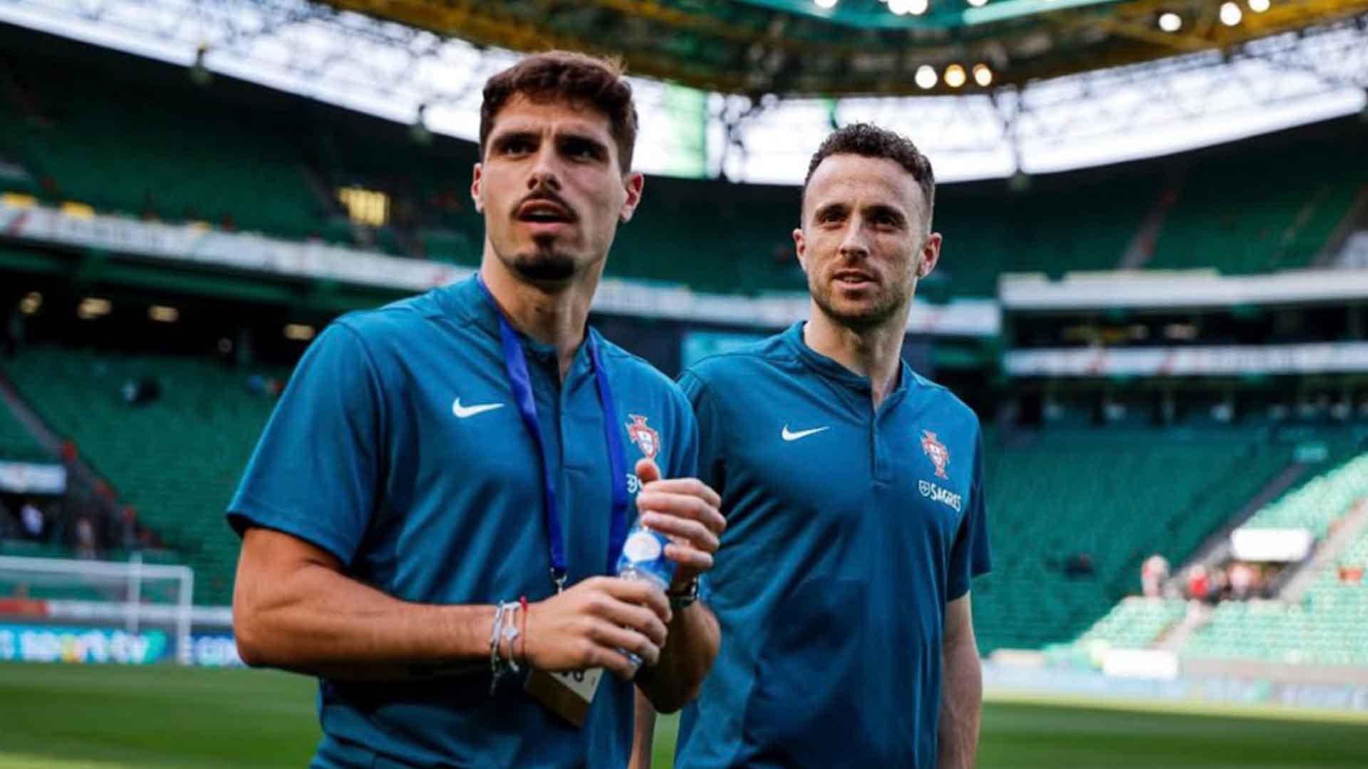 Berduka atas Meninggalnya Jota, Neto Belum Pasti Main di laga Chelsea vs Pameiras